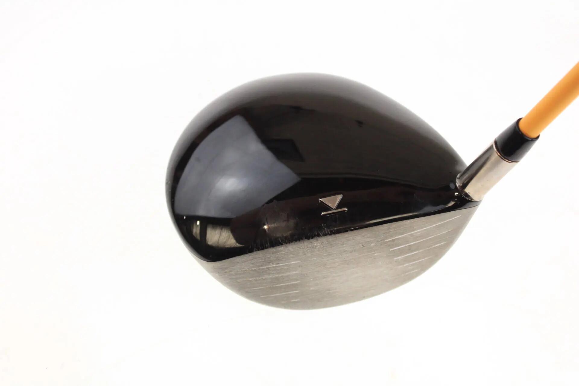 Seconde vie - Titleist 907 D2 RH 10.5-deg Driver - Sufficient 3/7