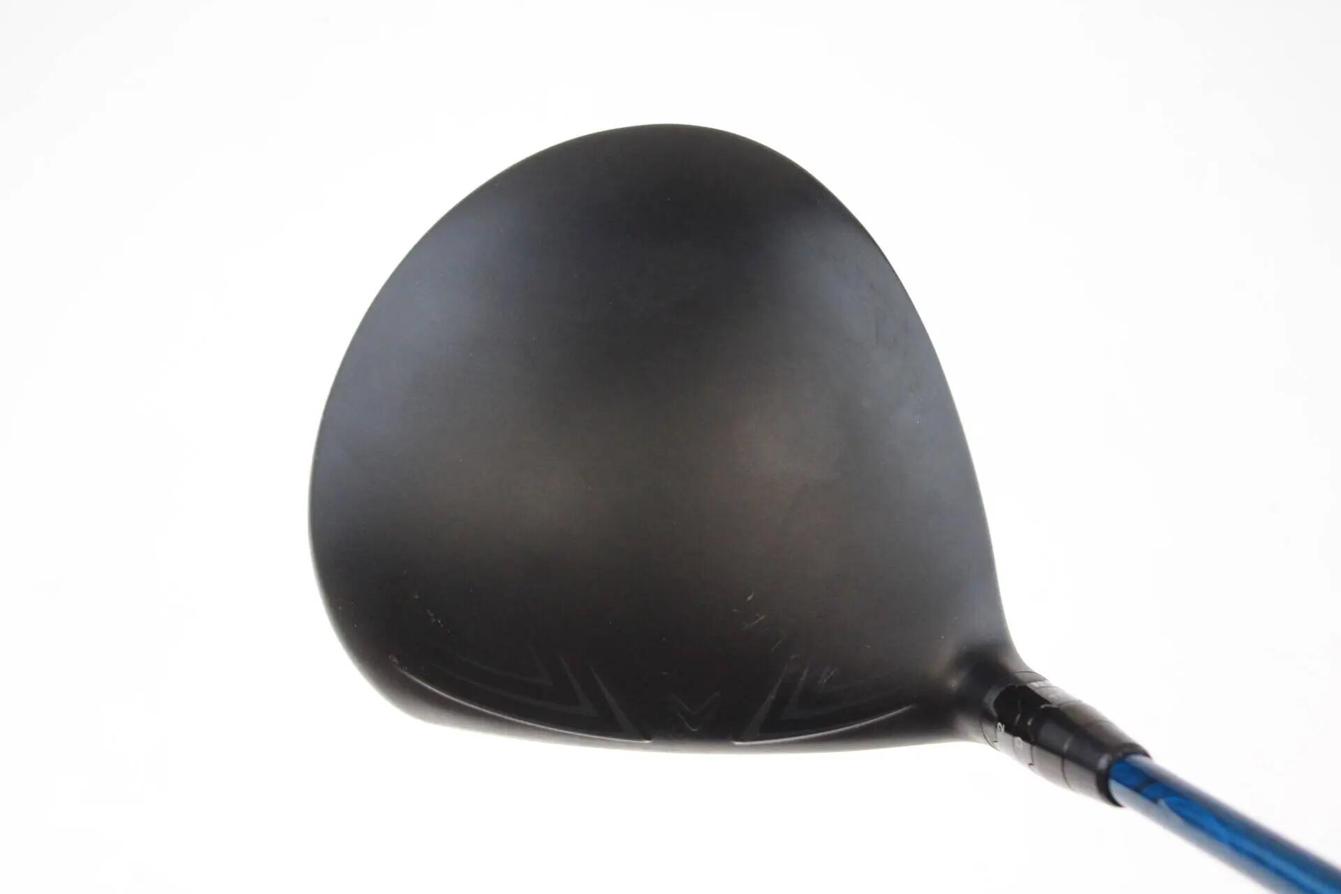 Seconde vie - Callaway XR 16 RH 13.5-deg Driver - Very good 3/5