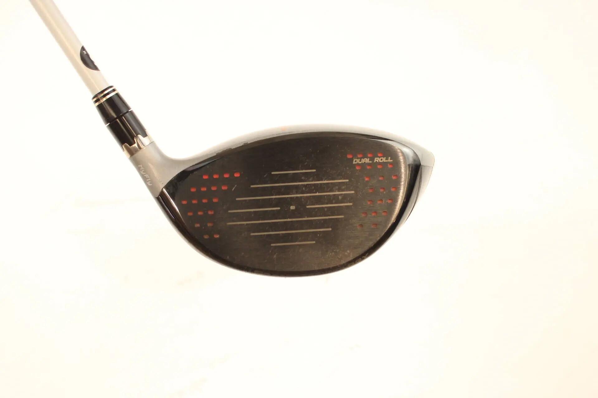 Seconde vie - Cobra AMP Cell LH 9.5-deg Driver - Sufficient 2/6
