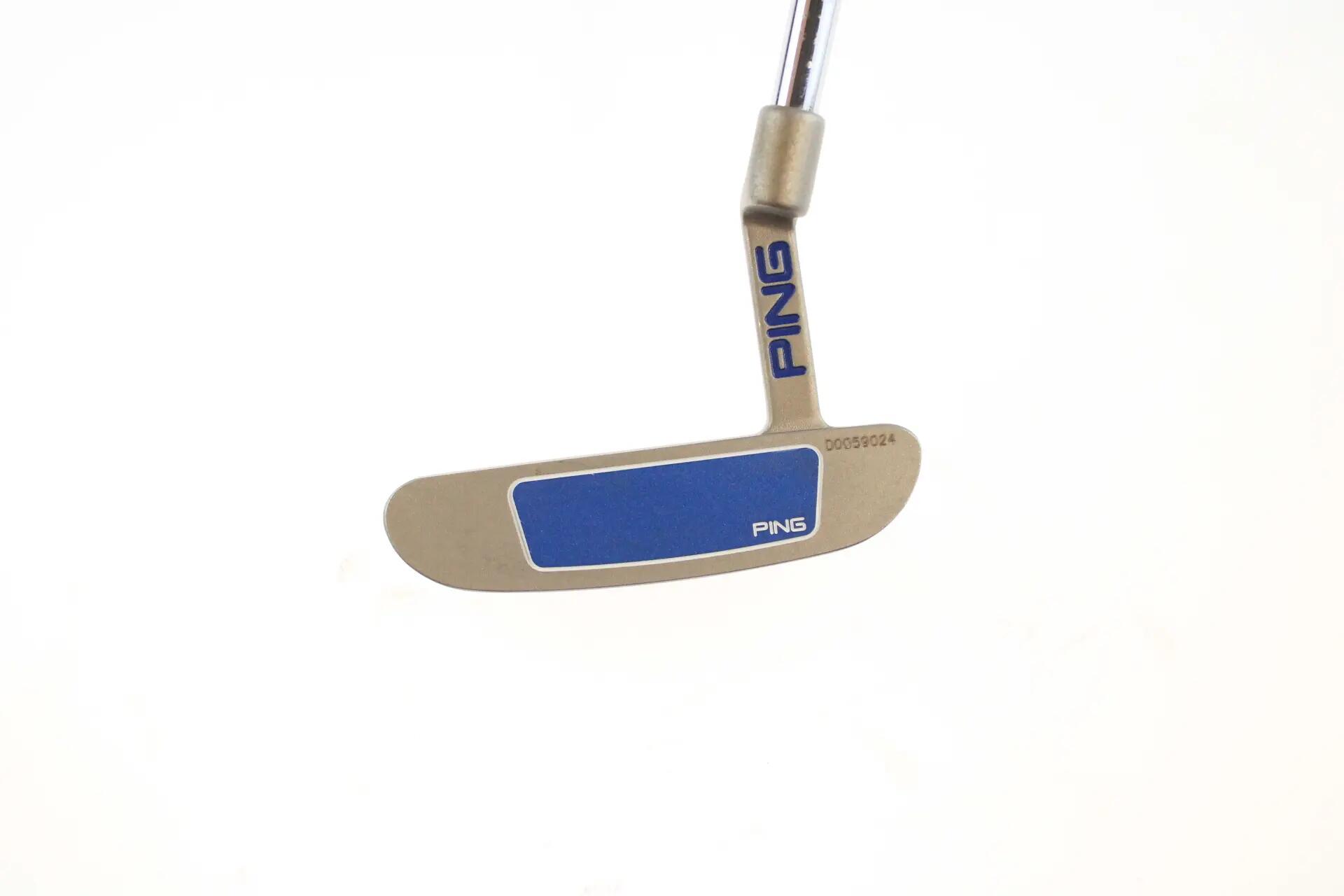Seconde vie - Ping G2i B60 RH Putter - Good 2/6