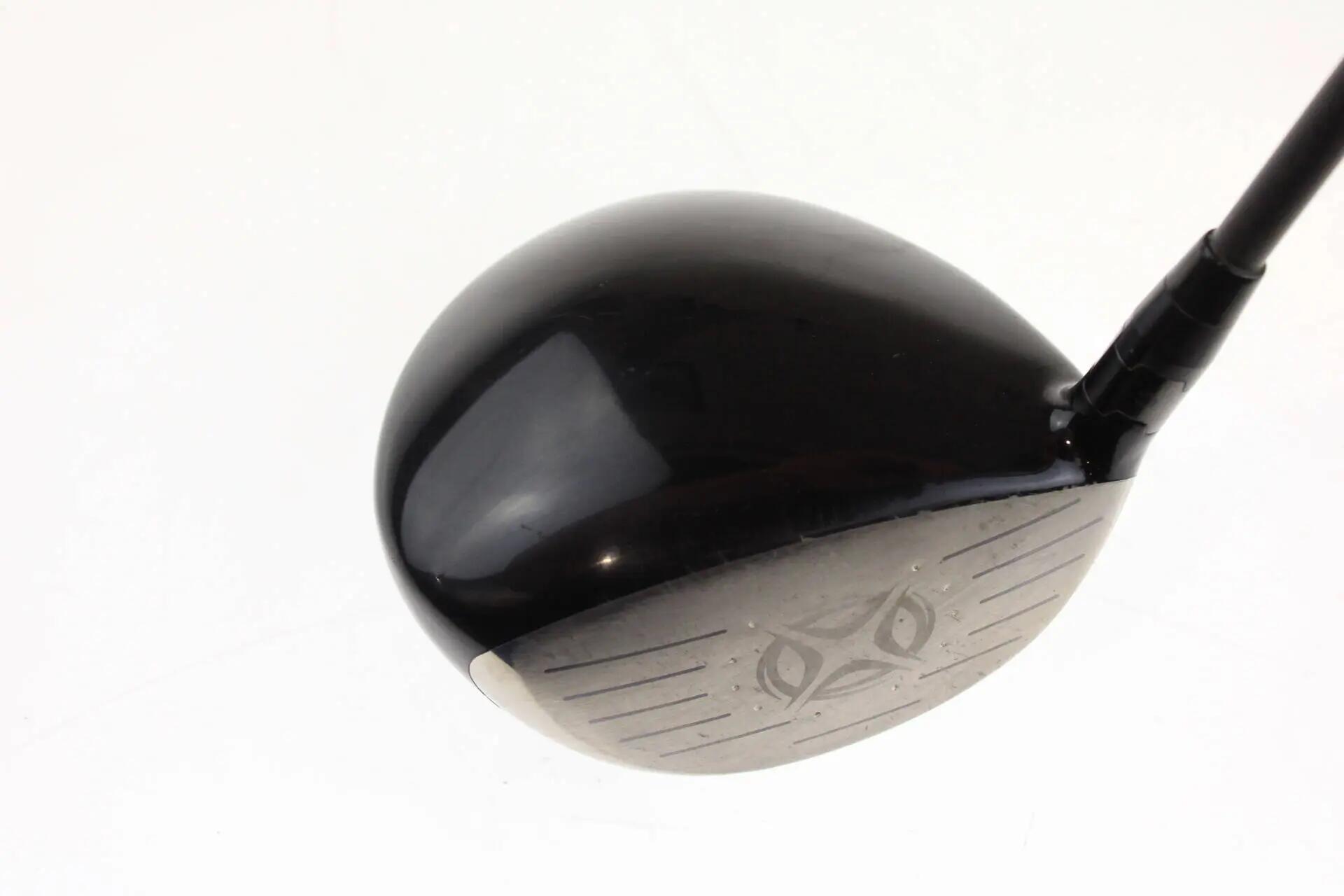 Seconde vie - Callaway RAZR Fit RH 10.5-deg Driver - Sufficient 3/5