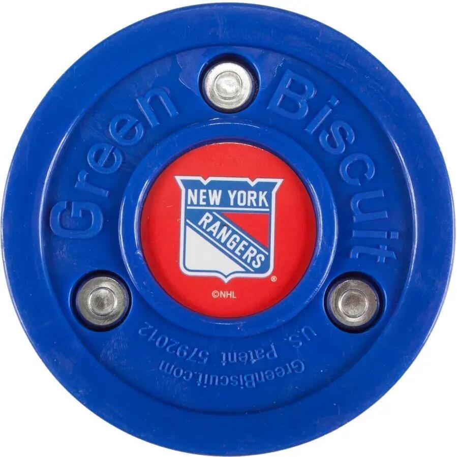 Green Biscuit NHL