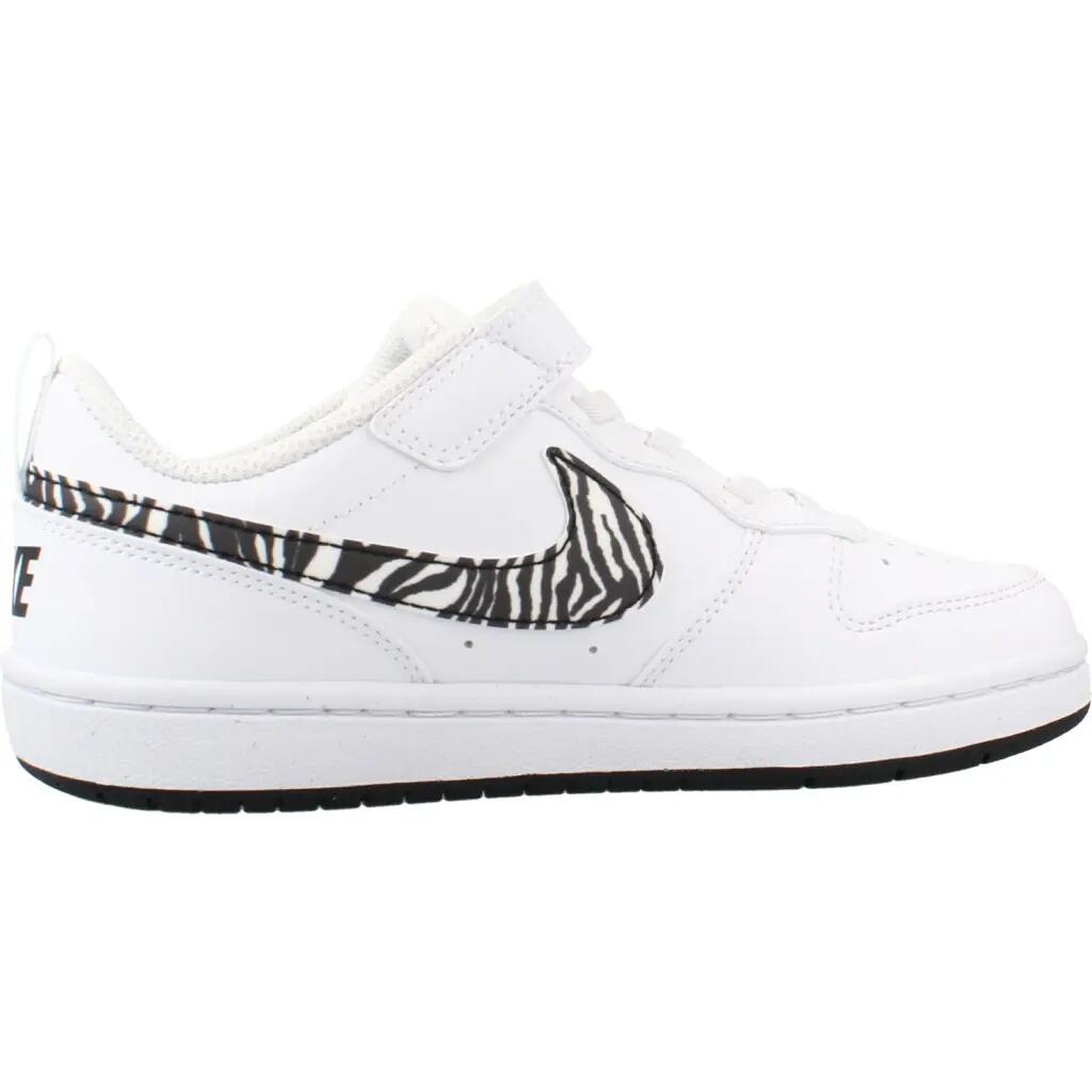 Zapatillas niño Nike Court Borough Prt Ps 4/5