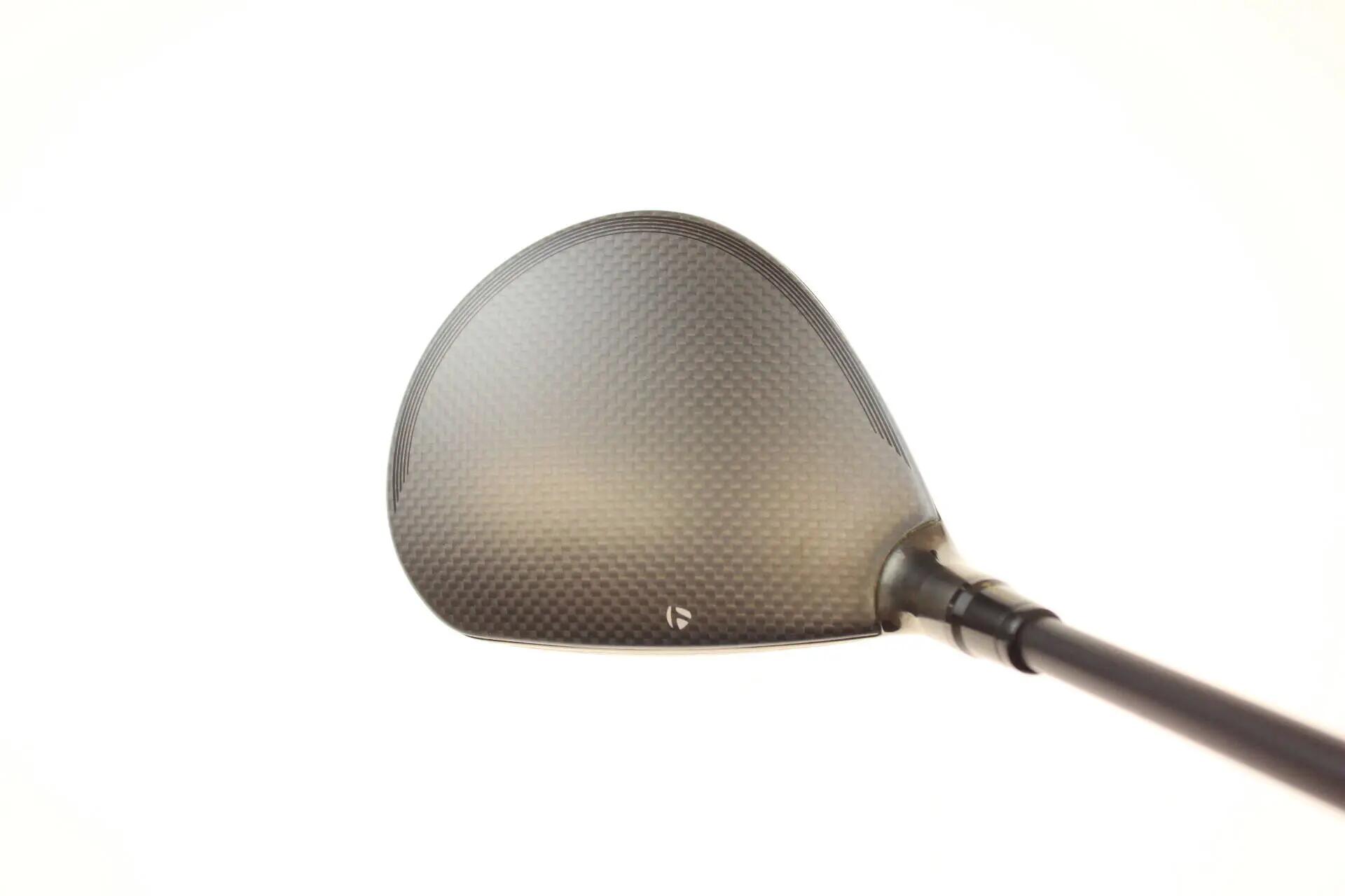 Seconde vie - TaylorMade Qi35 RH 18-deg Fairway Wood - Good 3/5