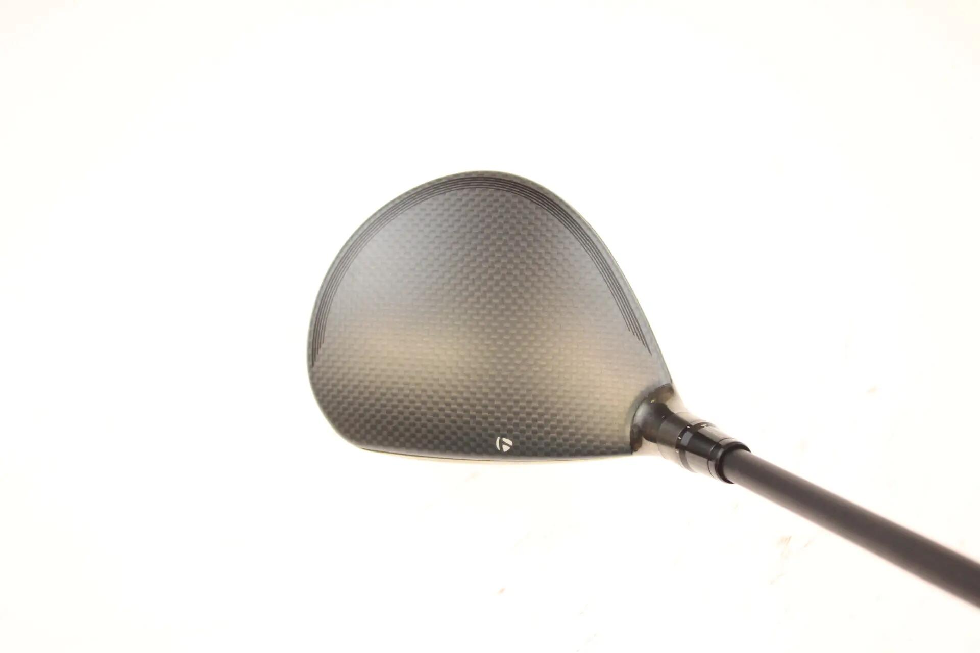 Seconde vie - TaylorMade Qi35 RH 18-deg Fairway Wood - Very good 3/5