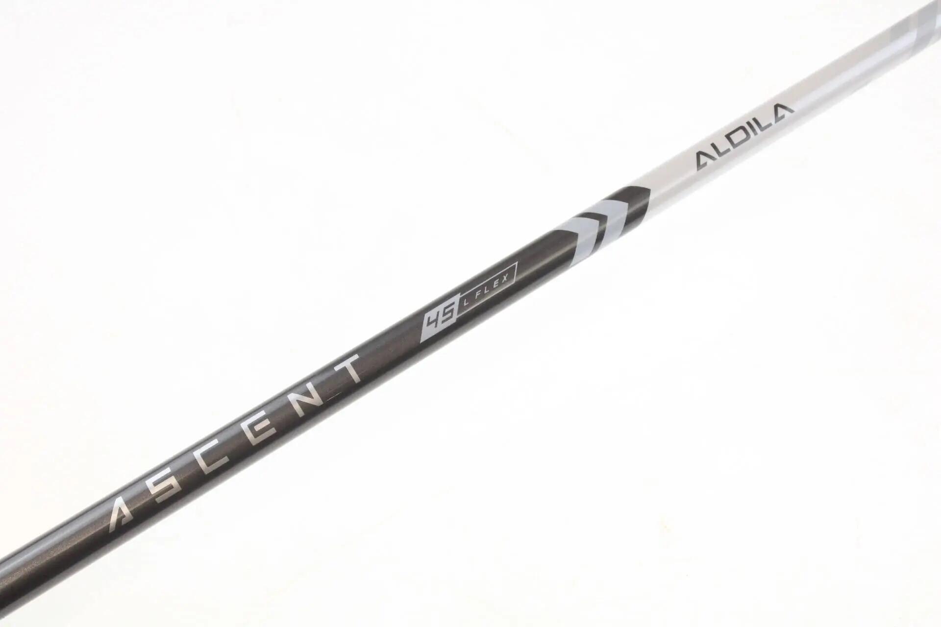 Seconde vie - TaylorMade Stealth RH 26-deg Hybrid - Good 4/5