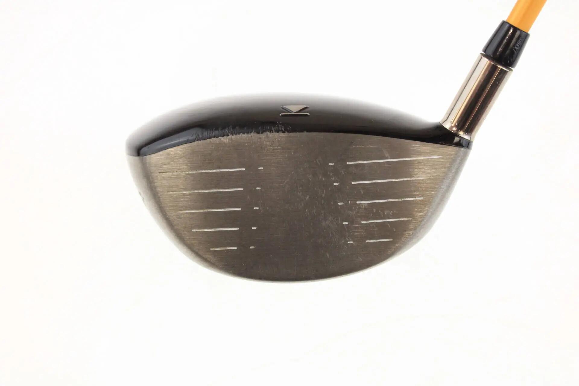 Seconde vie - Titleist 907 D2 RH 10.5-deg Driver - Sufficient 2/7