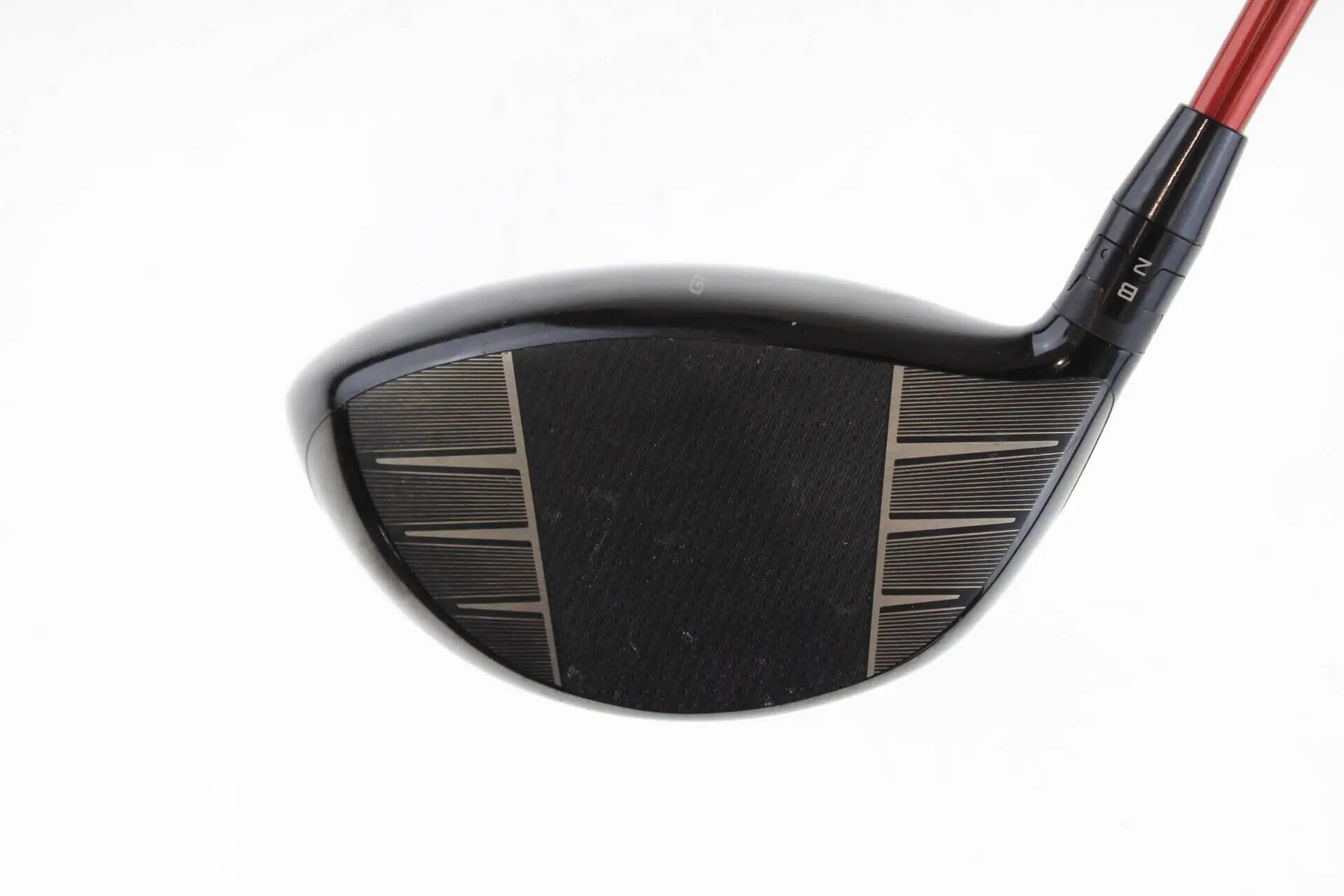 Seconde vie - Titleist GT4 RH 9-deg Driver - Very good 2/5