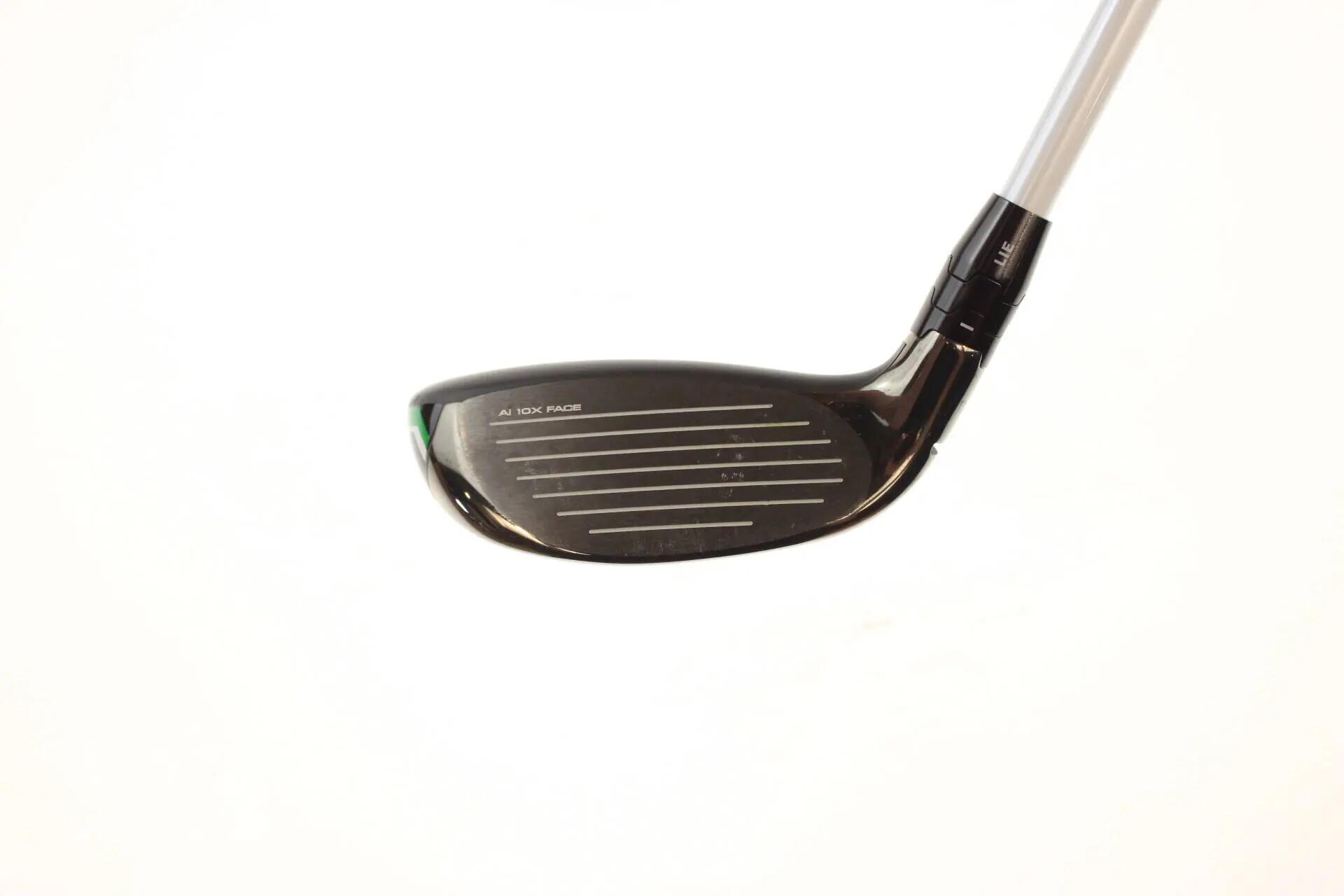 Seconde vie - Callaway Elyte X RH 29-deg Hybrid - Good 2/5