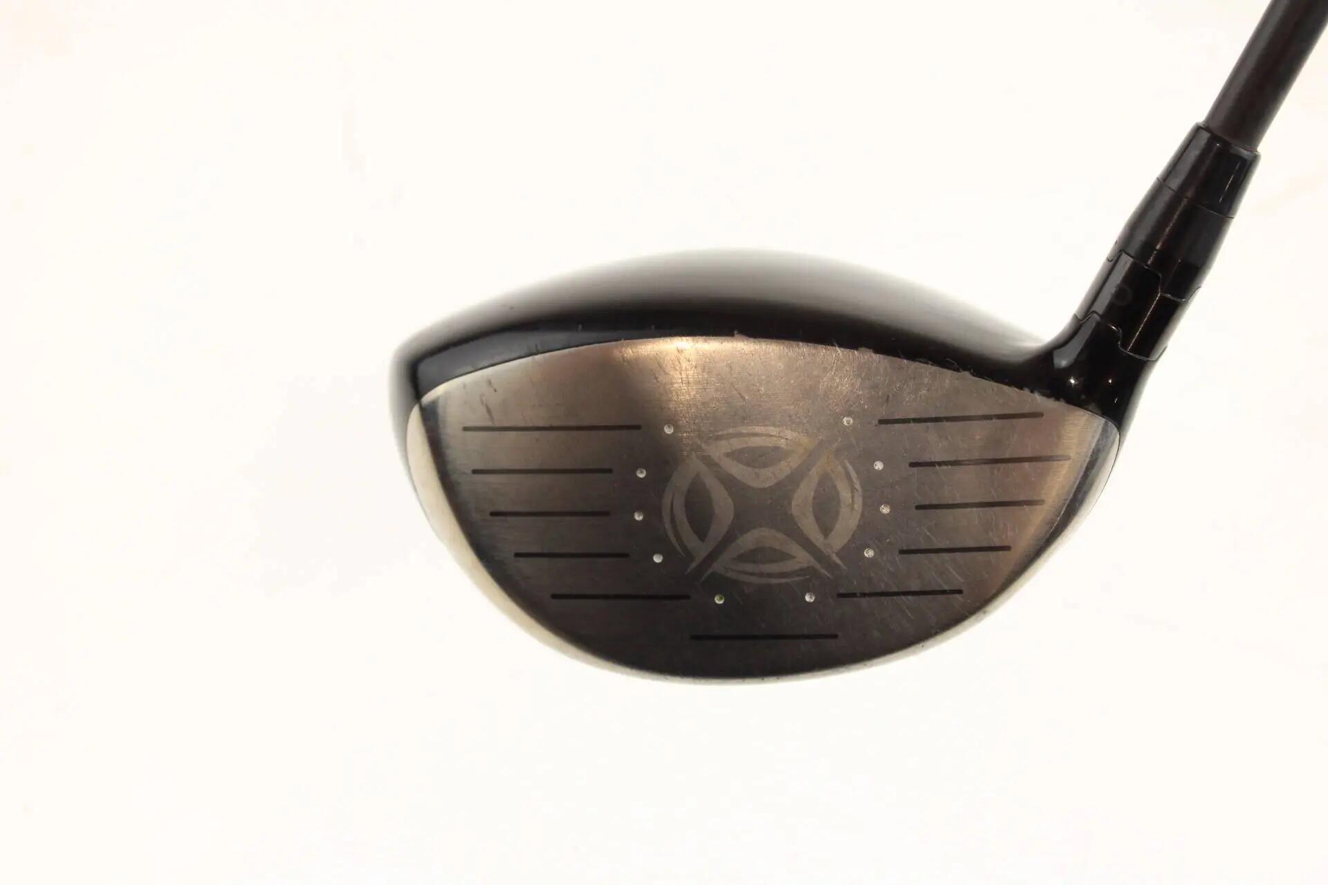 Seconde vie - Callaway RAZR Fit RH 10.5-deg Driver - Sufficient 2/5