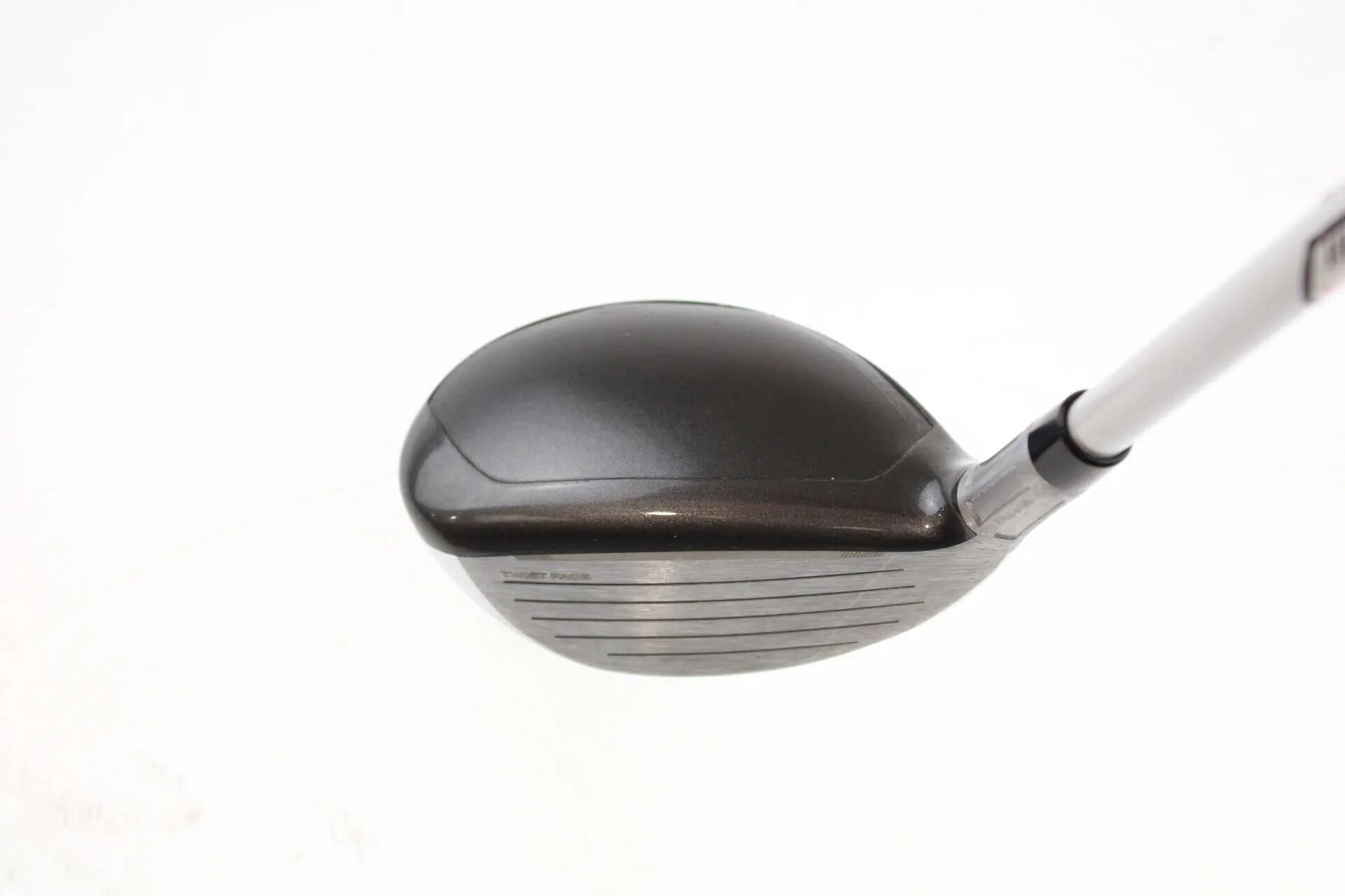 Seconde vie - TaylorMade Stealth RH 26-deg Hybrid - Good 3/5