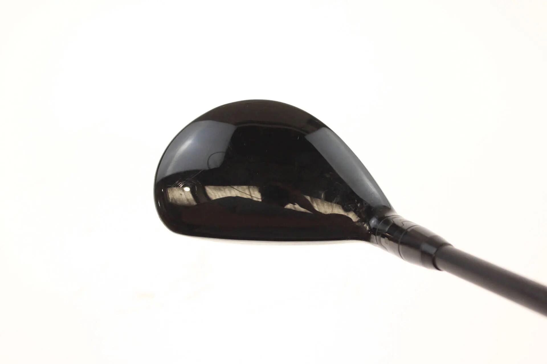 Seconde vie - Titleist TSI2 RH 21-deg Hybrid - Good 3/6