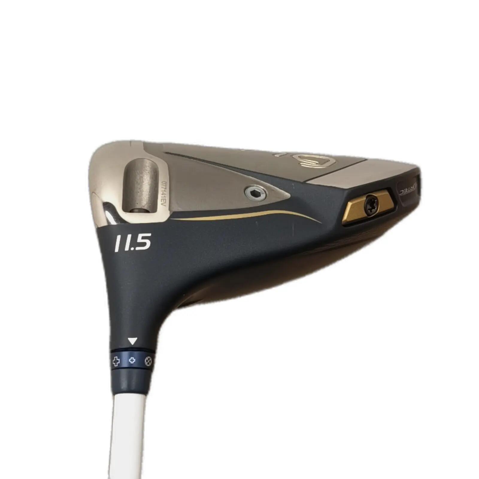 Gaucher PING G Le3 Driver / Flex Ladies / Loft 11.5 3/6