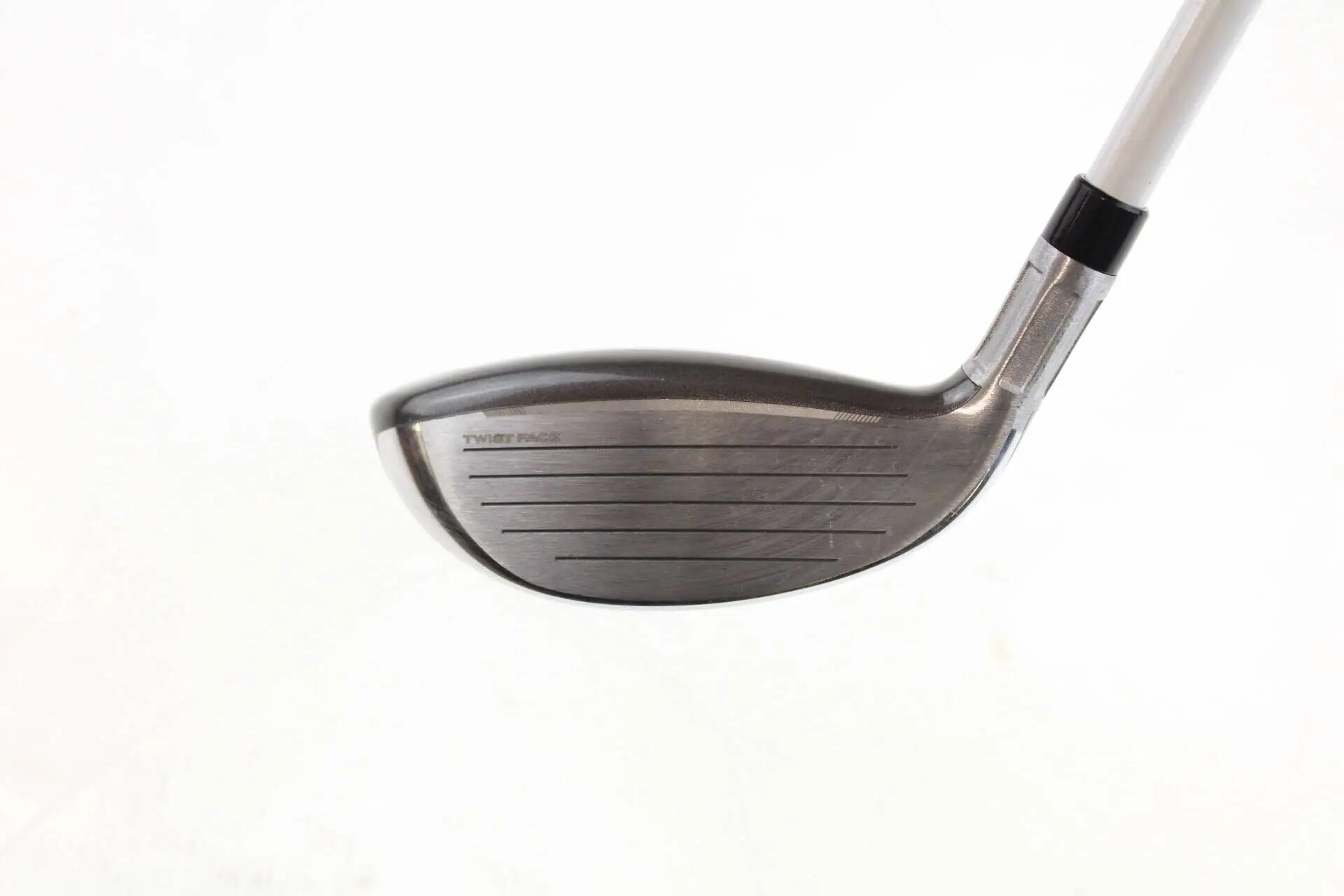 Seconde vie - TaylorMade Stealth RH 26-deg Hybrid - Good 2/5