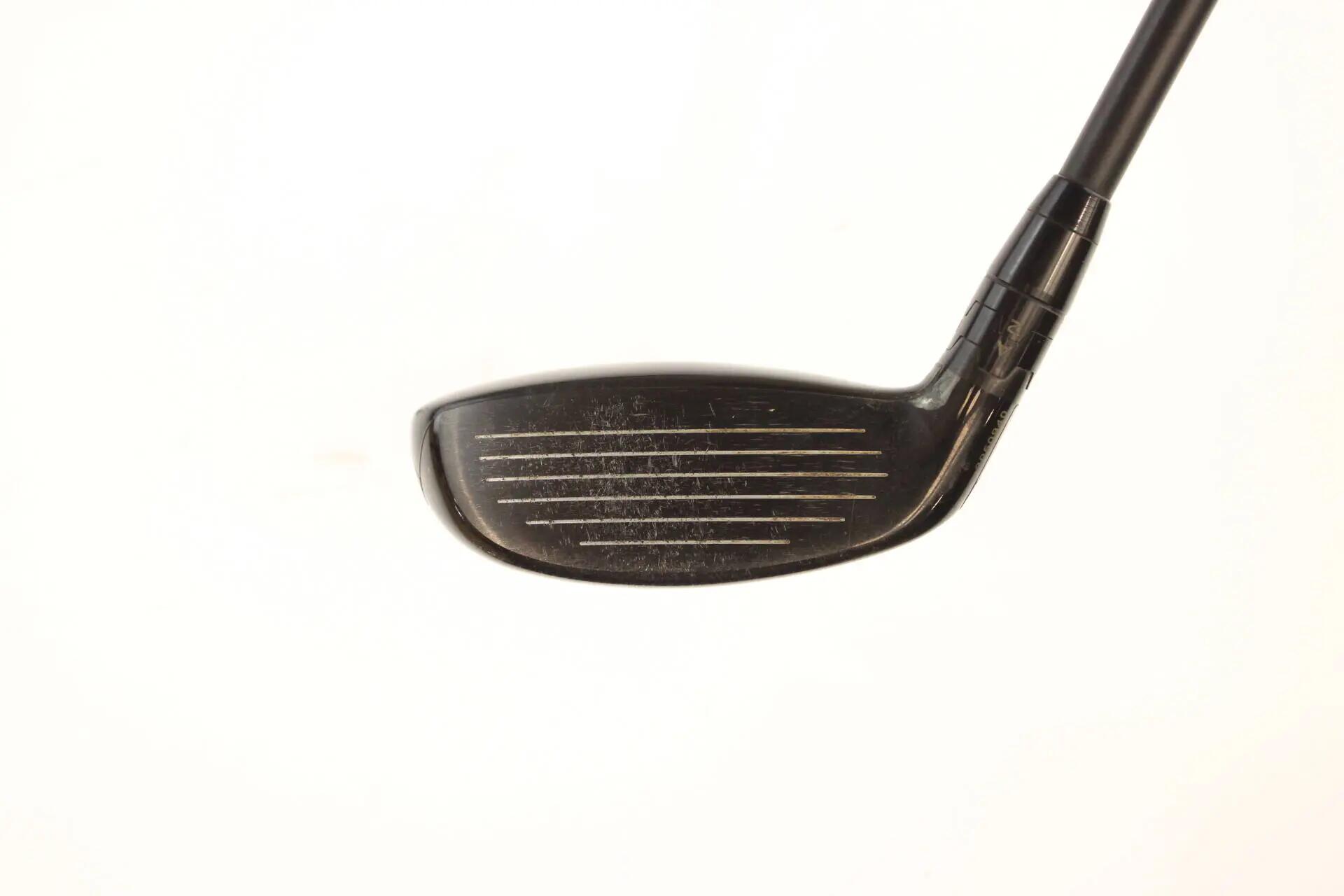 Seconde vie - Titleist TSI2 RH 21-deg Hybrid - Good 2/6