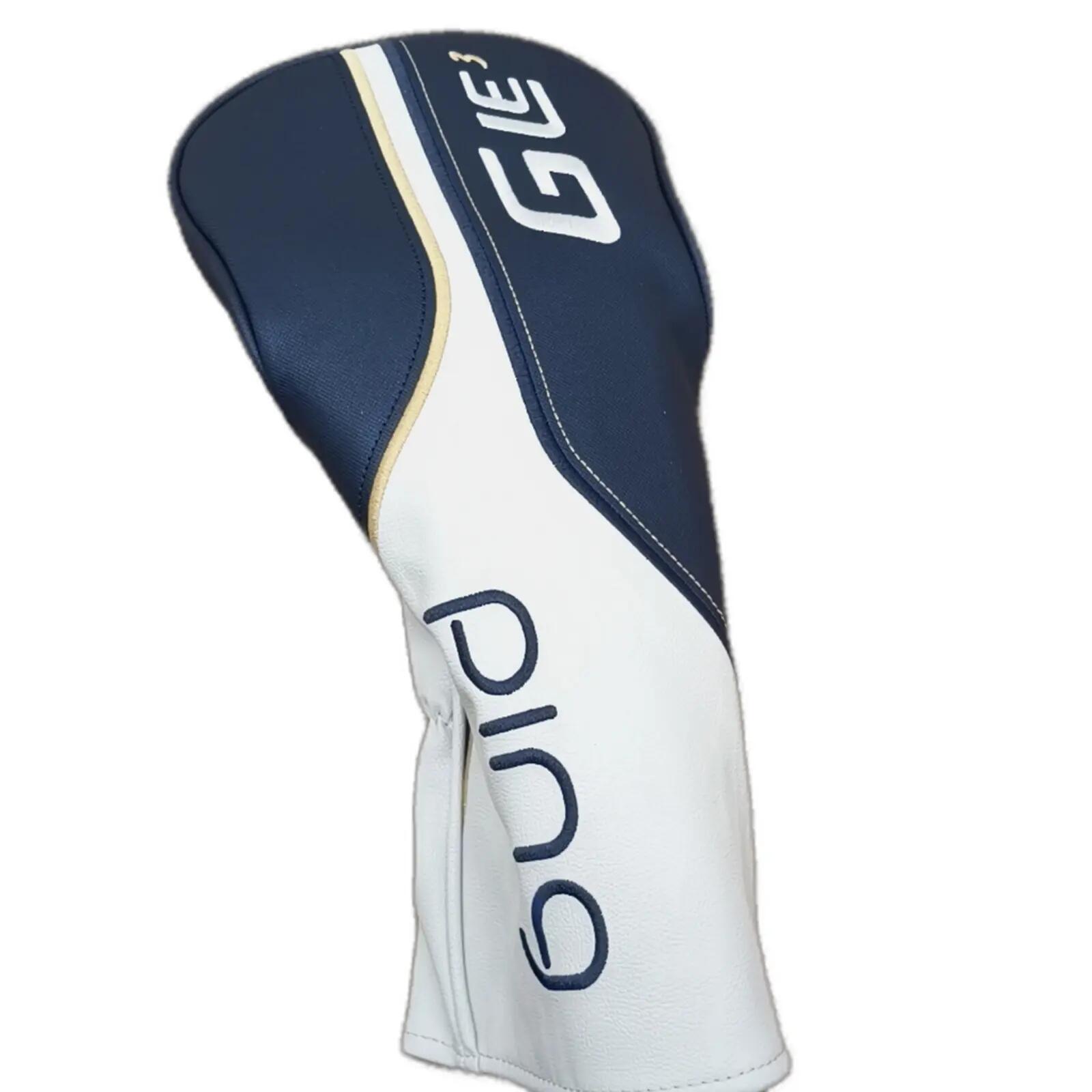 Gaucher PING G Le3 Driver / Flex Ladies / Loft 11.5 2/6