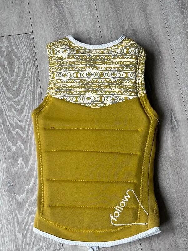 Tussen Particulieren - Wetsuit & complete watersportuitrusting 4/7