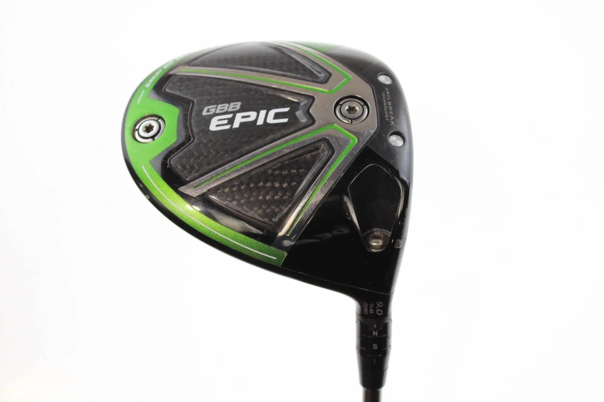 CALLAWAY picture