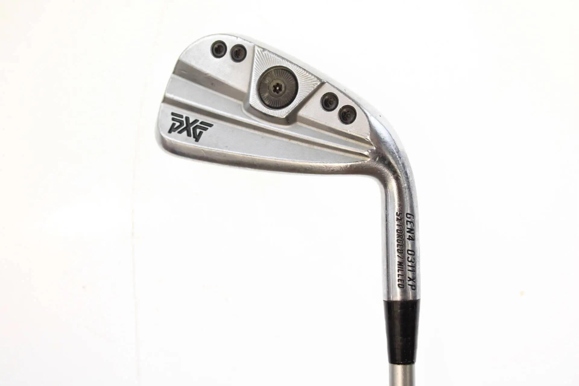 PXG picture