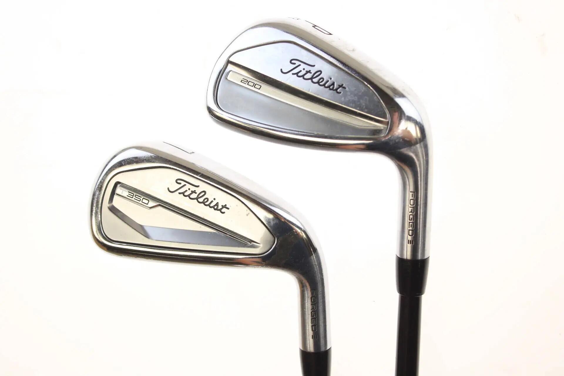 TITLEIST picture