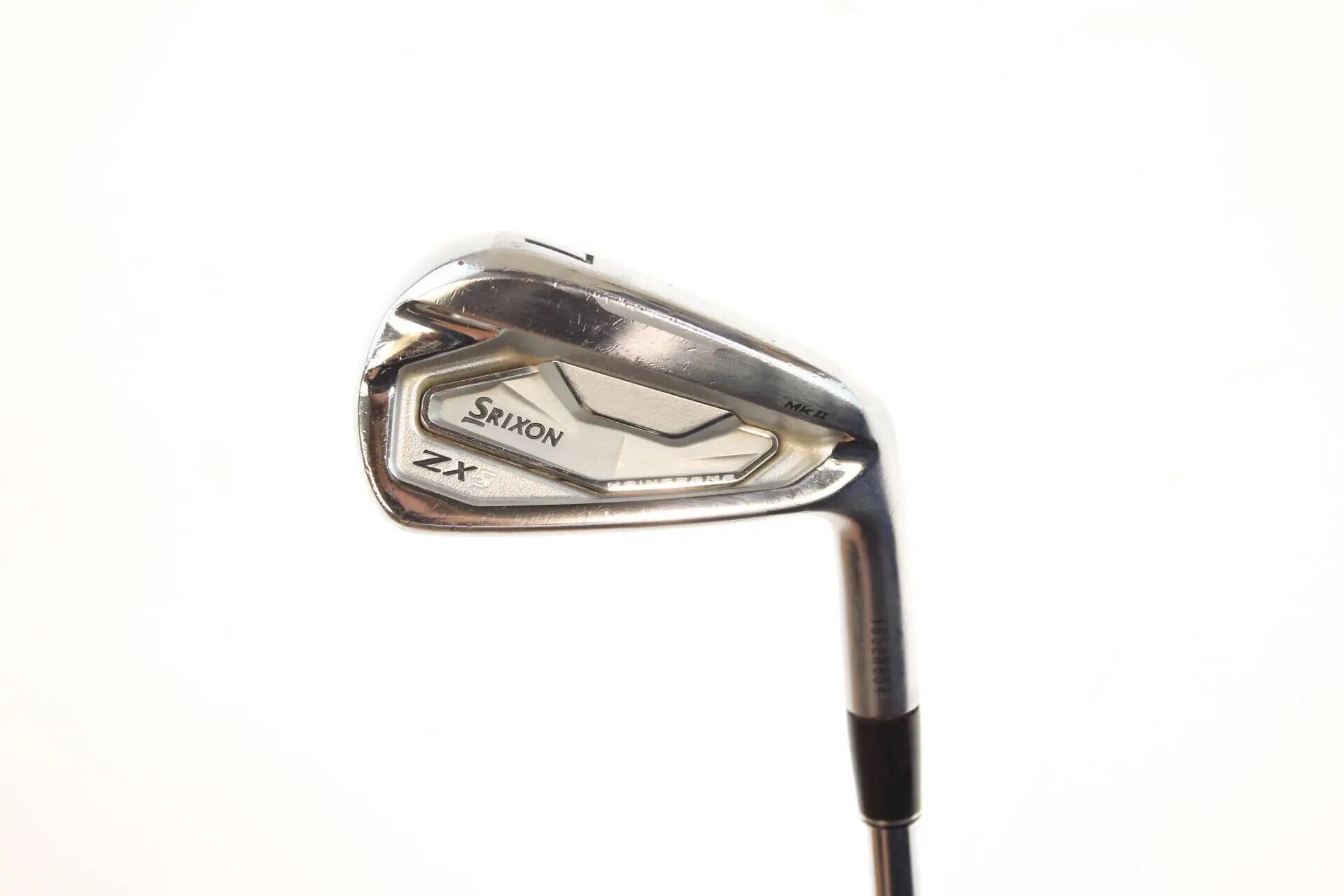 SRIXON picture