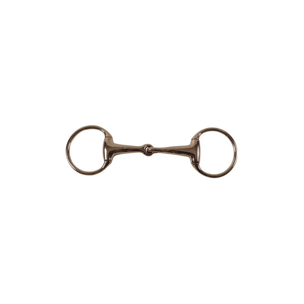 Full olive stainless steel rod