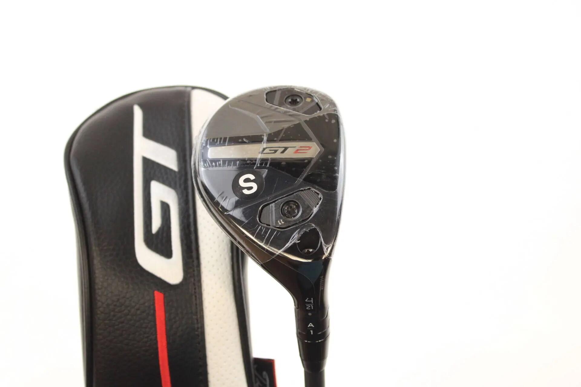 TITLEIST picture
