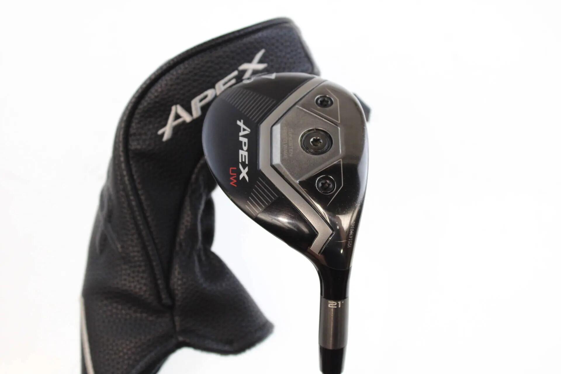 CALLAWAY picture