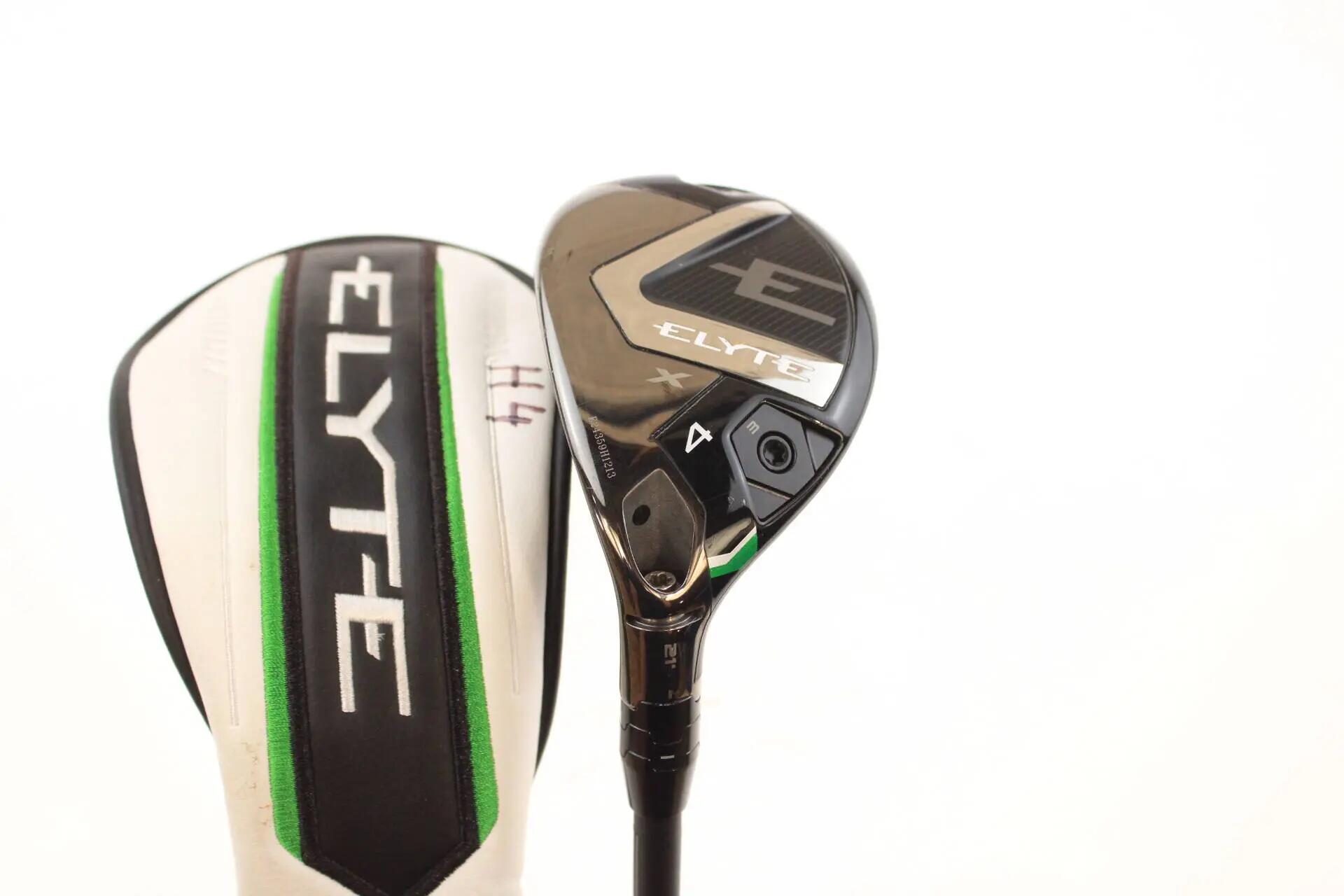 CALLAWAY picture