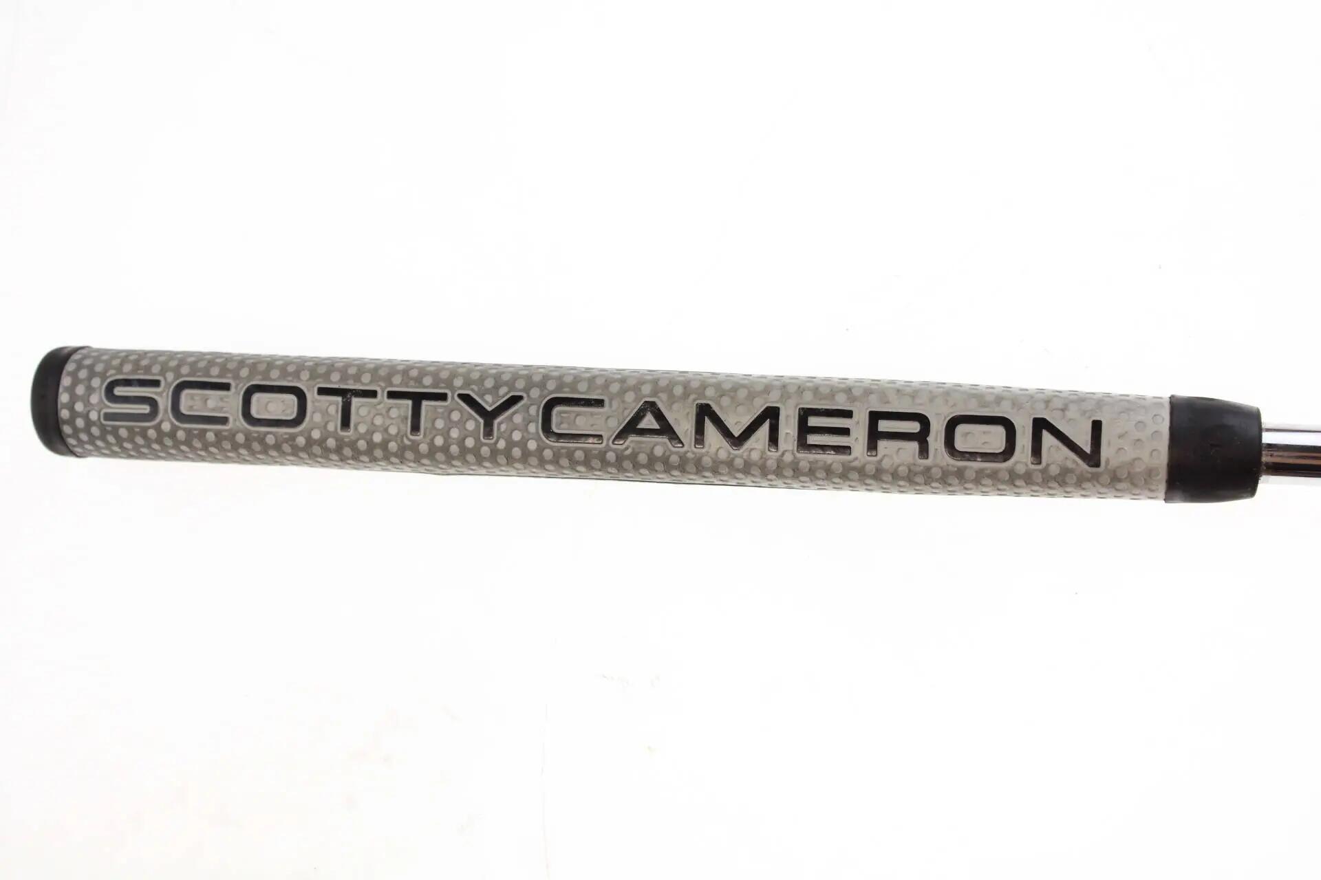 Seconde vie - Scotty Cameron 2024 Phantom 7.5 RH Putter - Very good 5/5