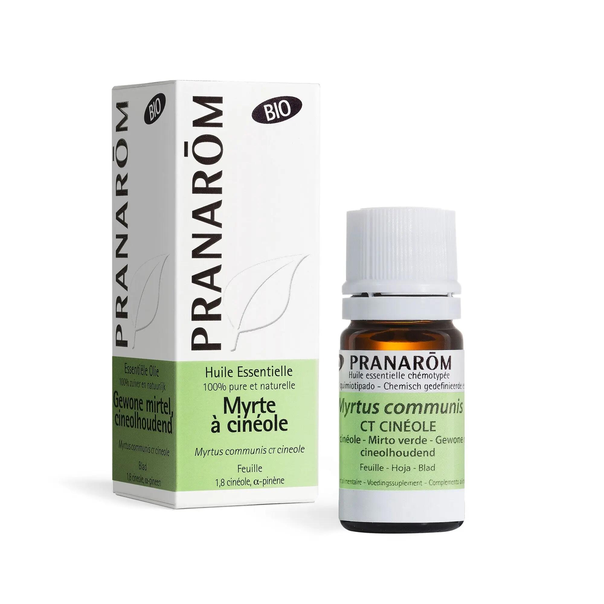 PRANARÔM picture
