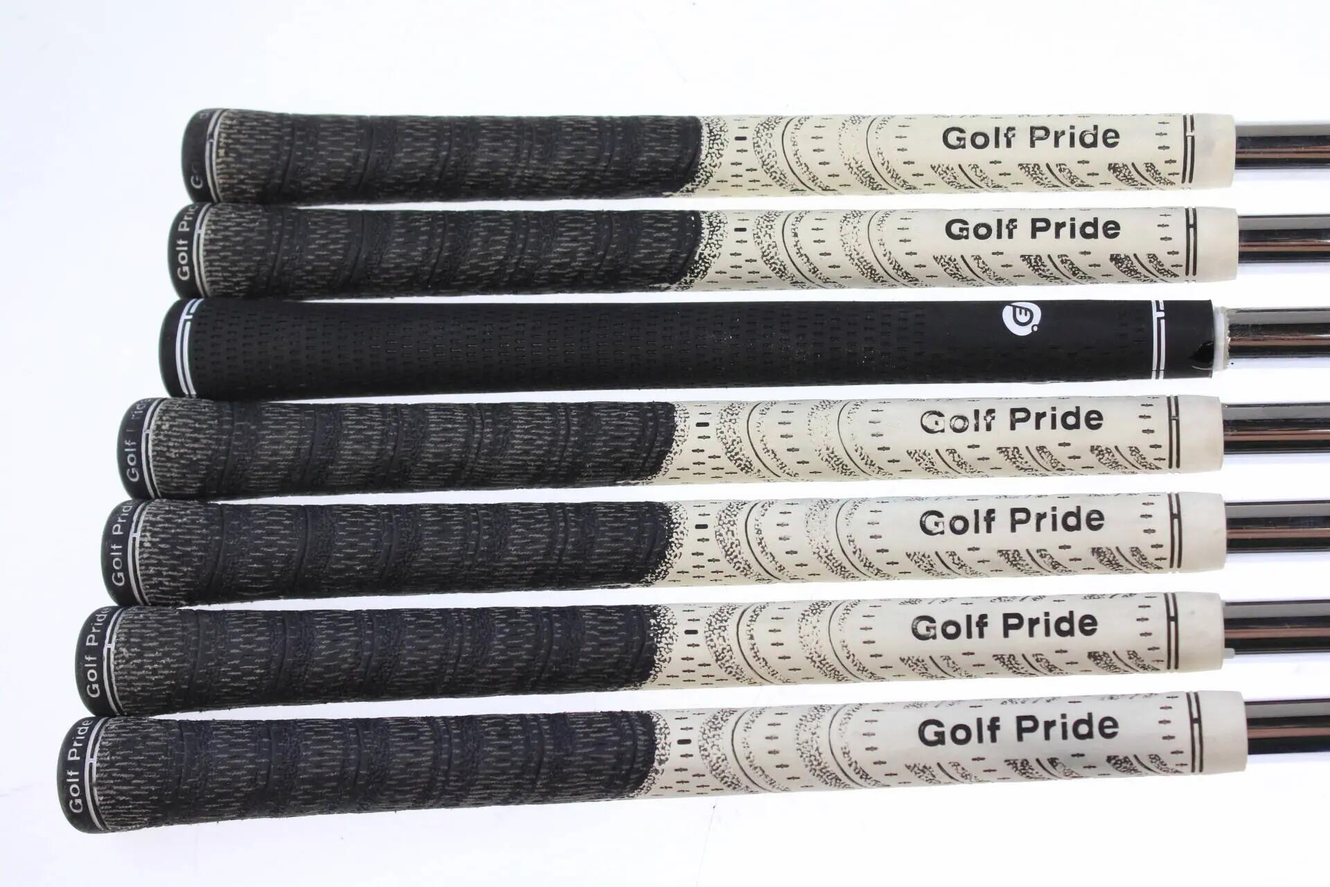 Seconde vie - TaylorMade P770 2020 RH 4-PW Iron Set - Sufficient 5/5