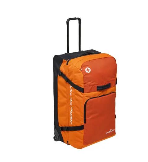 Tecnica bolsaFIREBIRD XL DUFFLE ROLLER 3/7