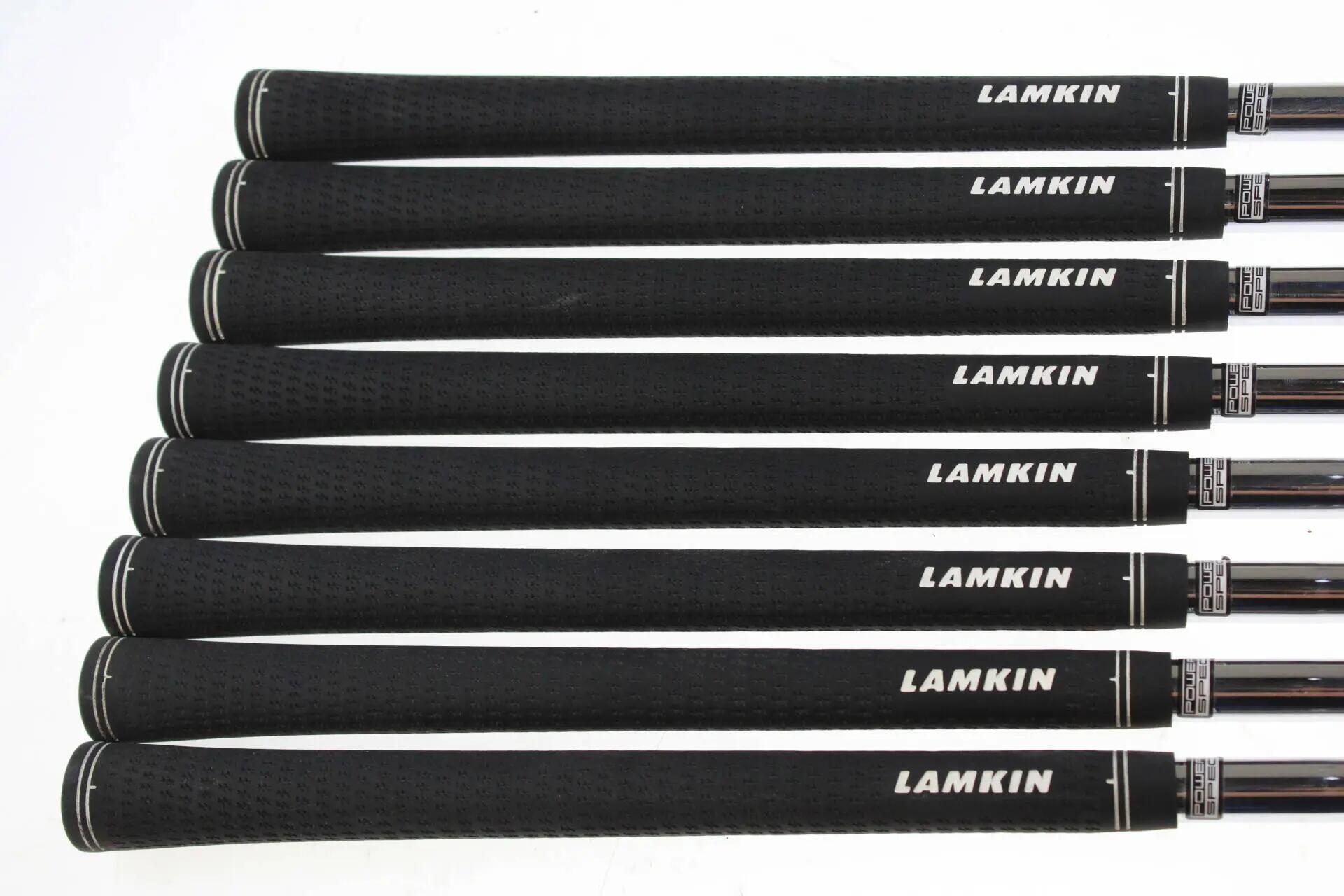 Seconde vie - Ping i230 RH 3-PW Iron Set - Good 5/5