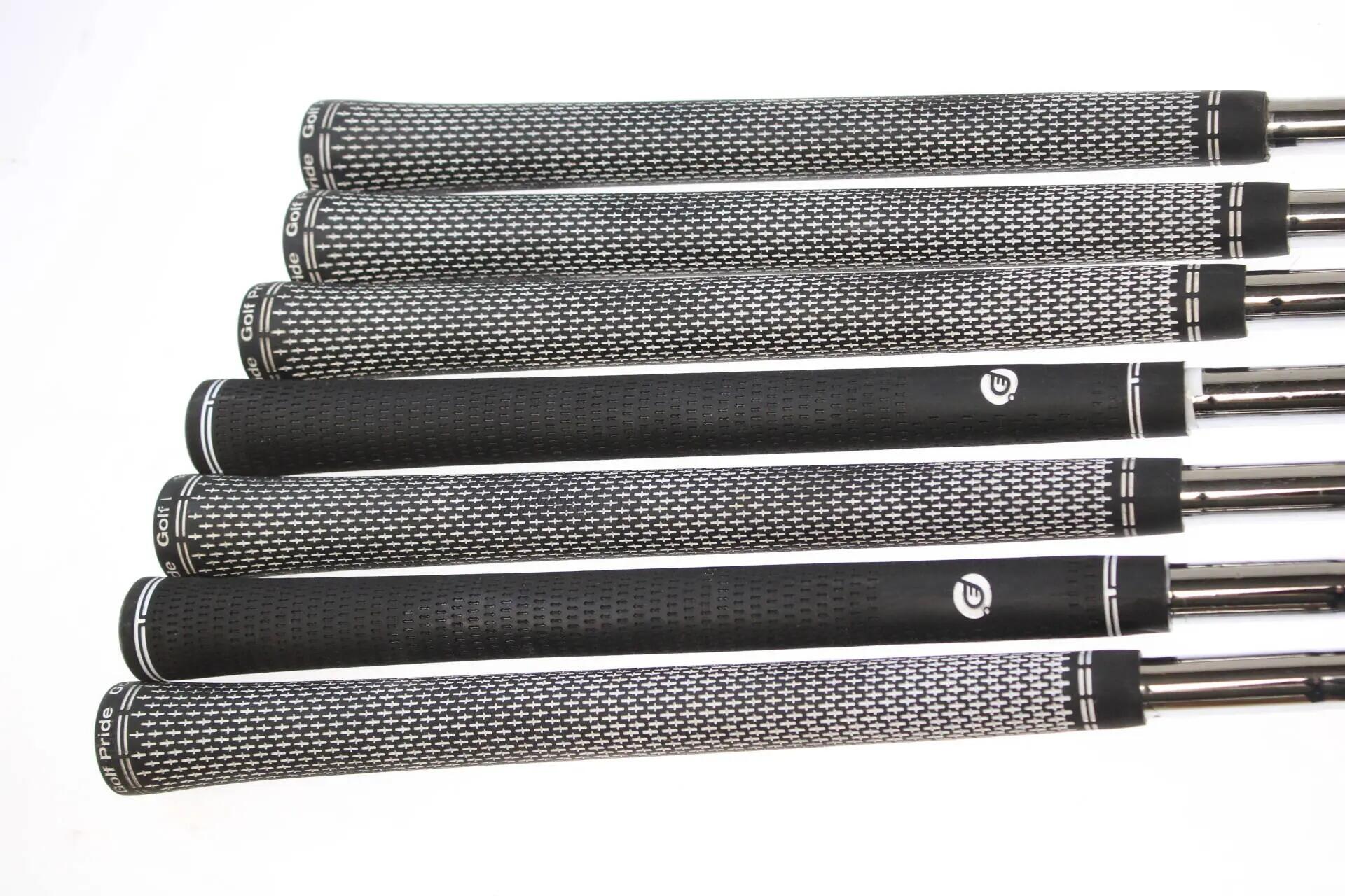 Seconde vie - Srixon ZX5 MK II RH 4-PW Iron Set - Good 5/5