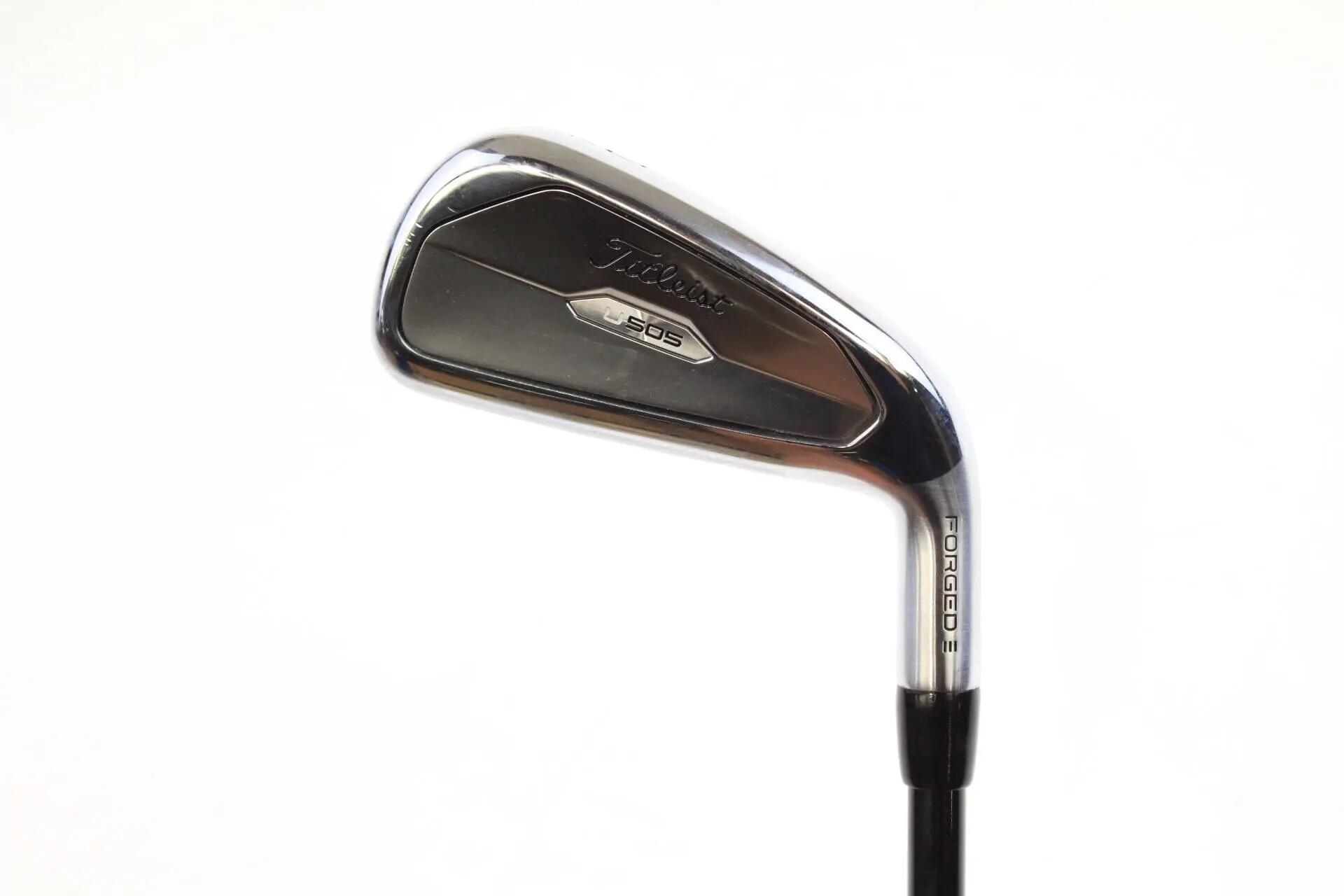 TITLEIST picture