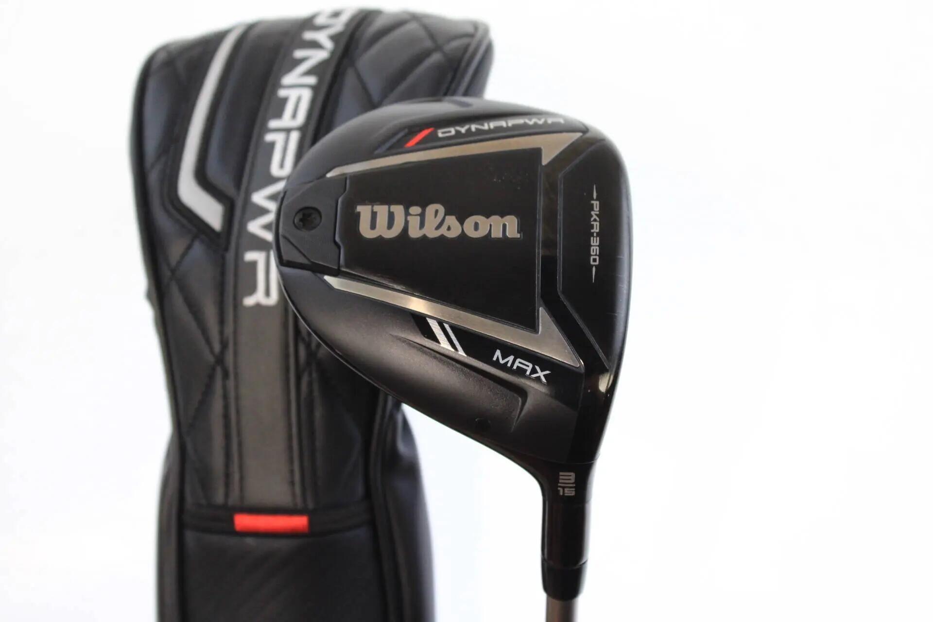 WILSON picture