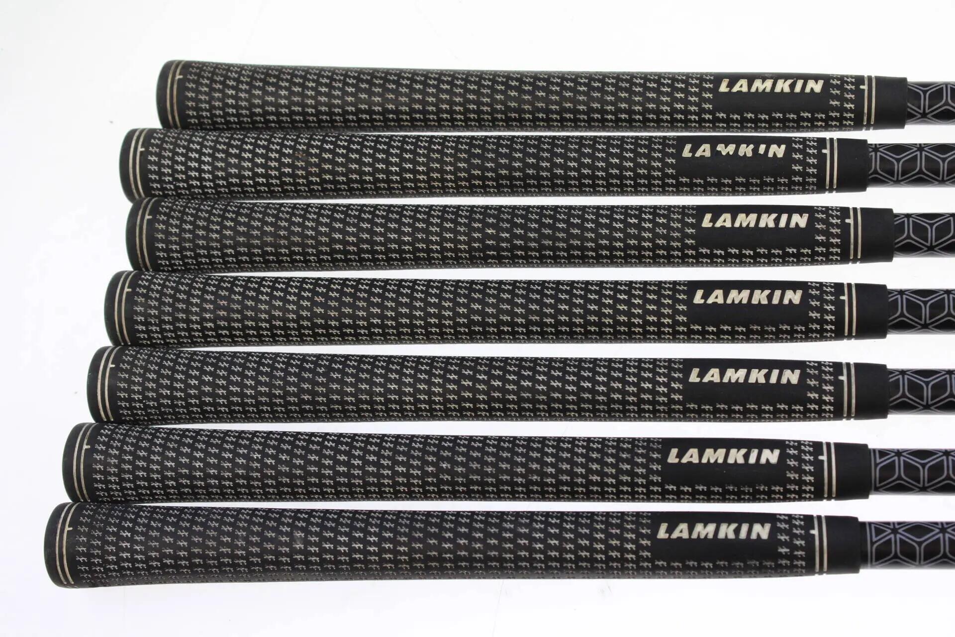 Seconde vie - Callaway Rogue ST Max OS RH 5-PW-SW Iron Set - Sufficient 6/6