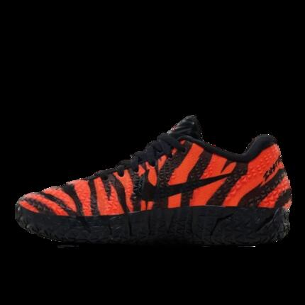 Zapatillas Ja 3 Animal Pack Tiger