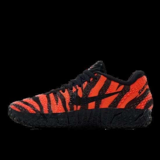 Zapatillas Ja 3 Animal Pack Tiger