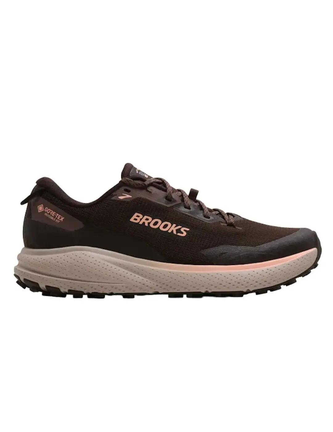 BROOKS picture