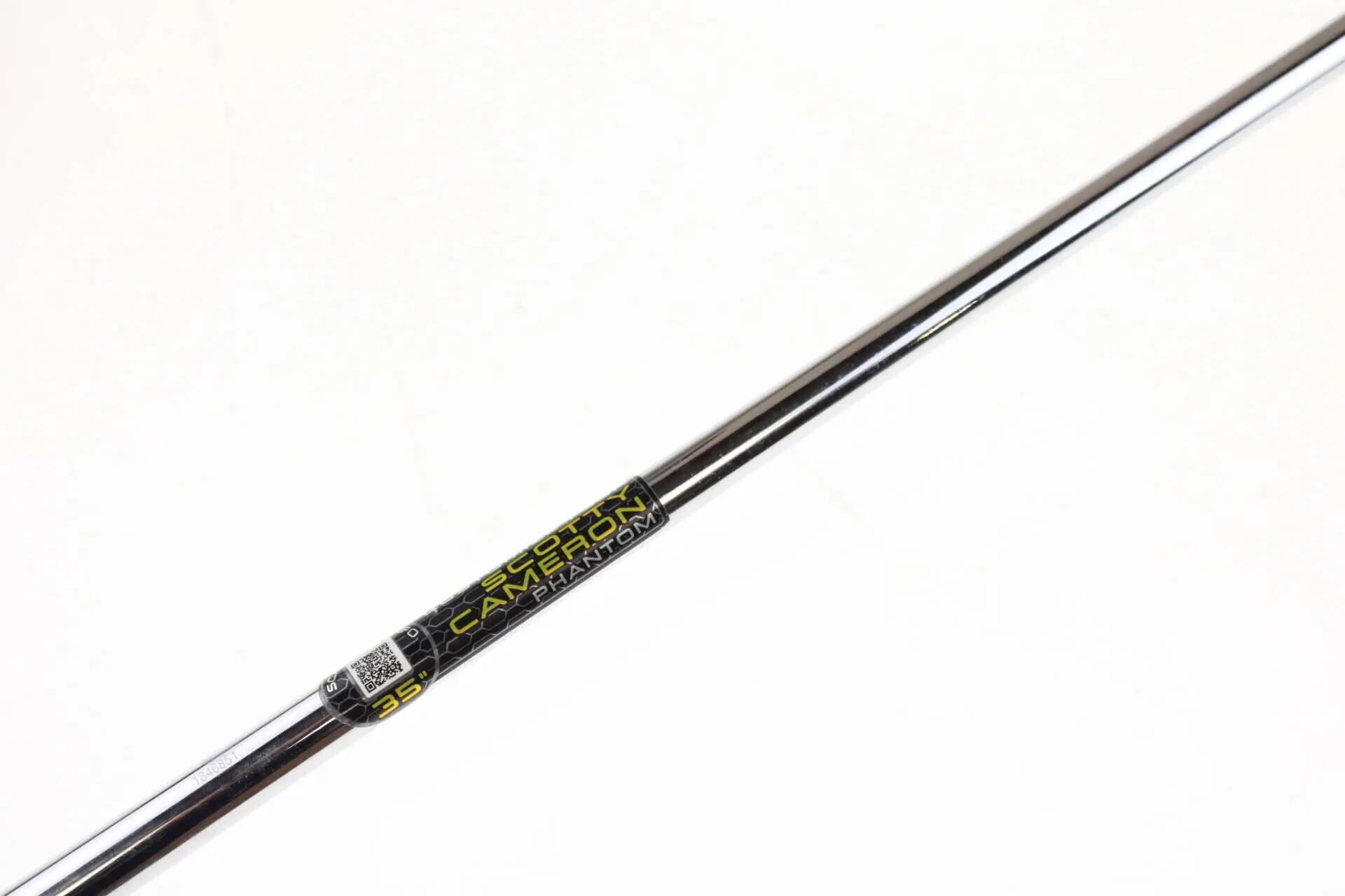 Seconde vie - Scotty Cameron 2024 Phantom 7.5 RH Putter - Very good 4/5