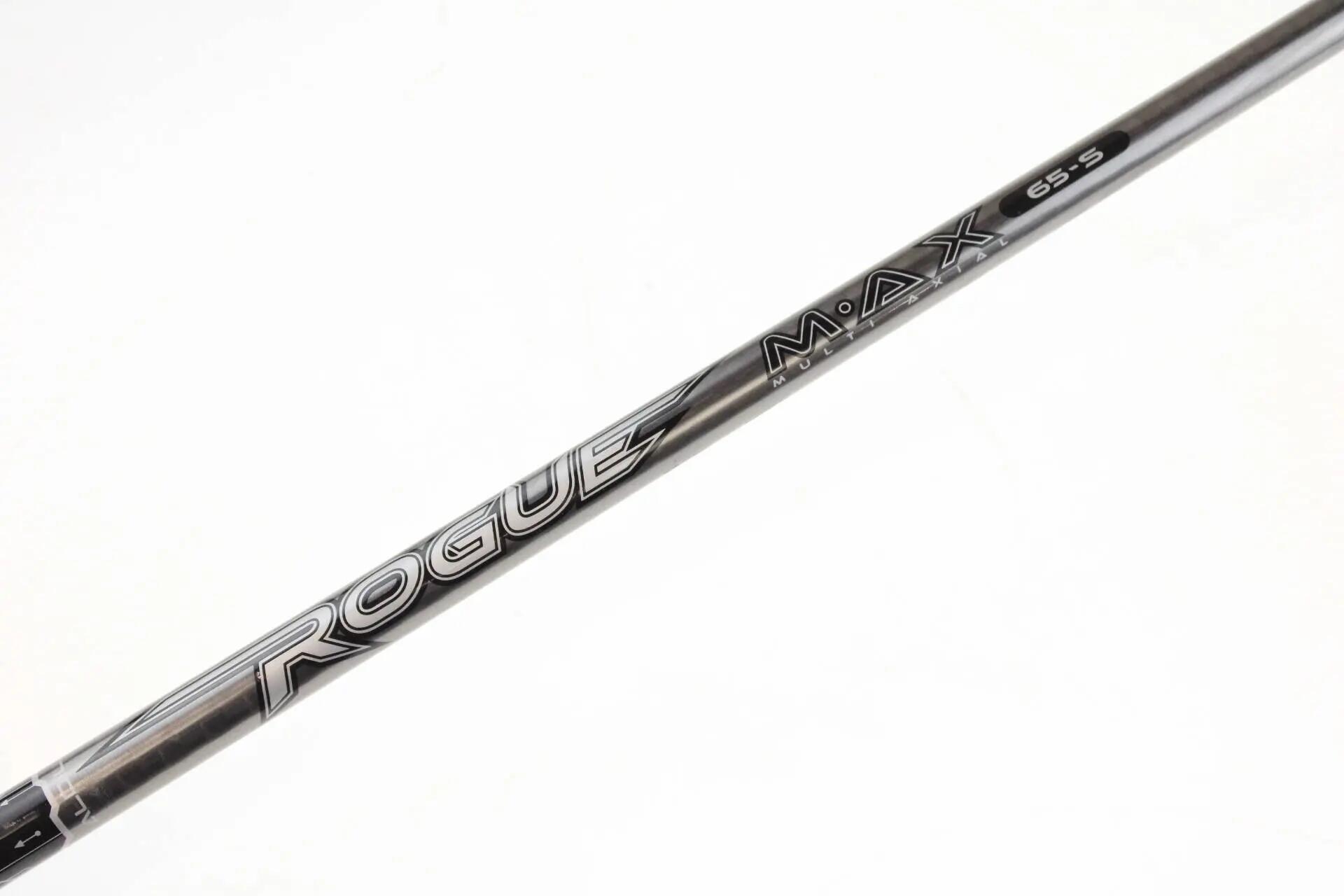 Seconde vie - Callaway Great Big Bertha Epic Sub Zero RH 9-deg Driver - Good 4/6