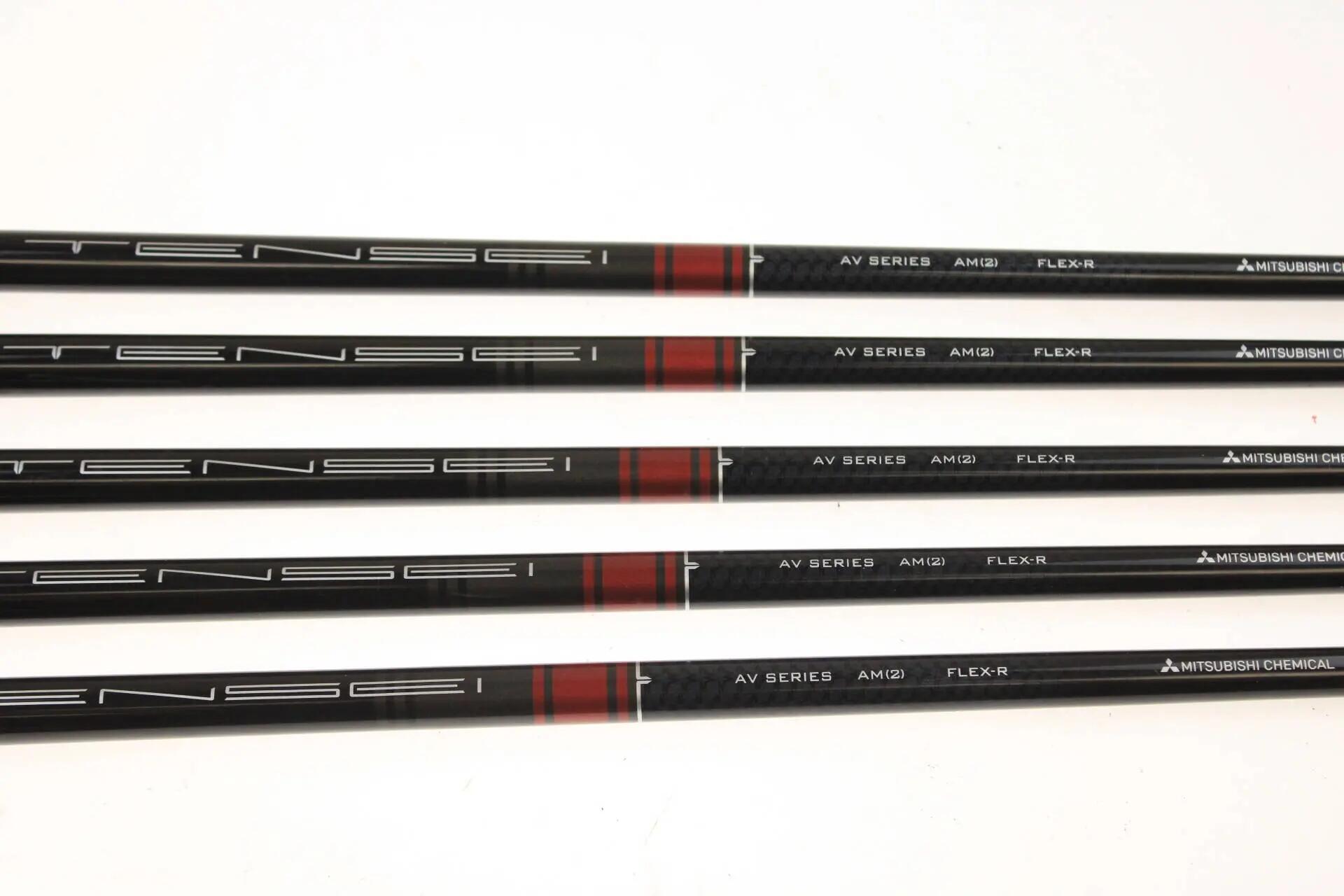 Seconde vie - Titleist T200 2023 RH 6-PW Iron Set - Good 4/5