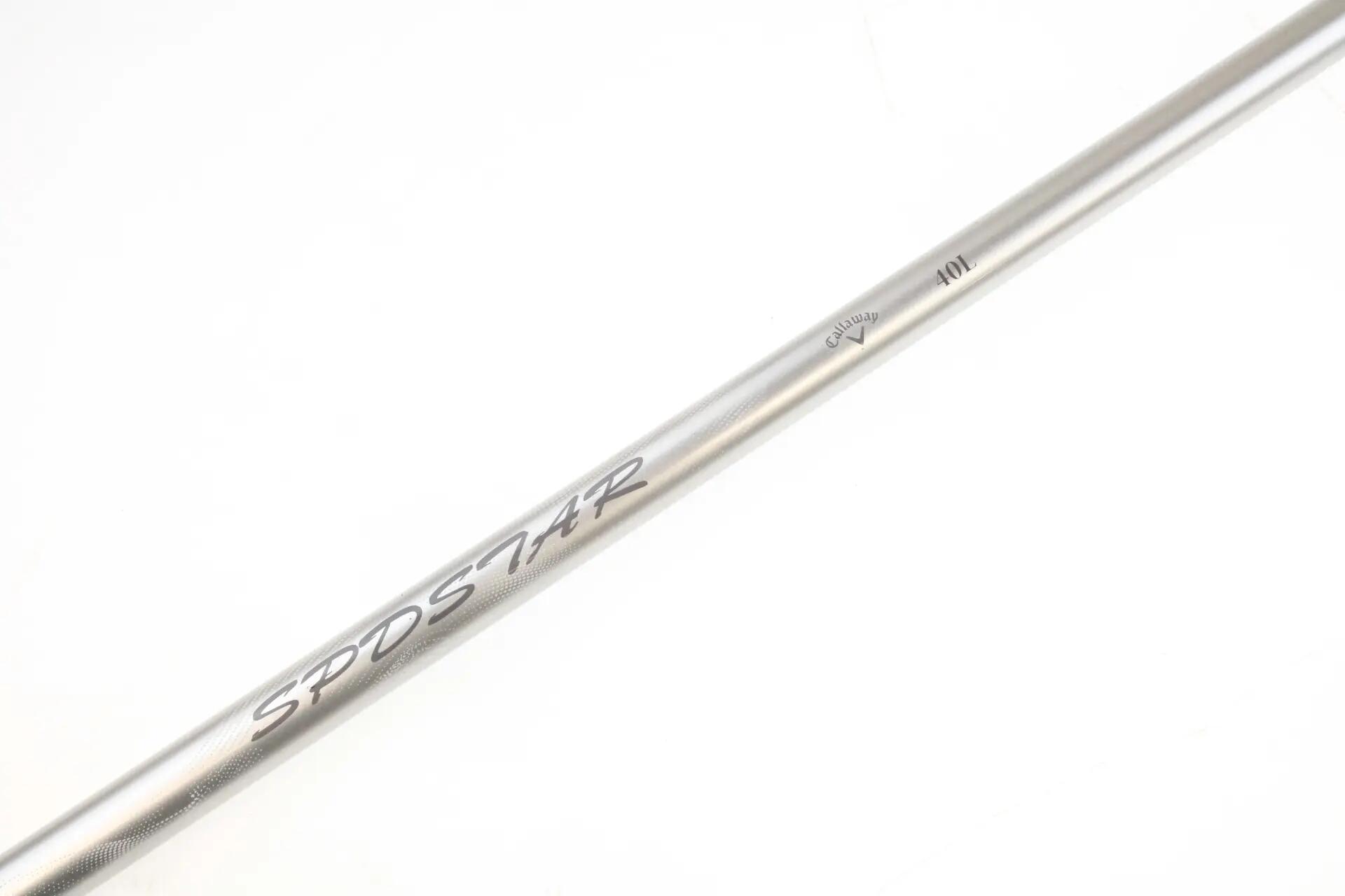 Seconde vie - Callaway Quantum Max Fast RH 12-deg Driver - Good 4/5