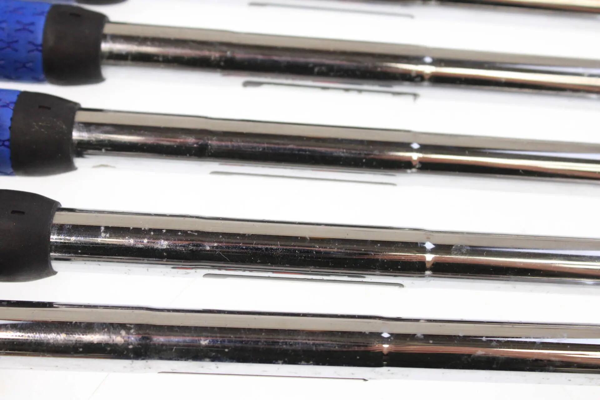 Seconde vie - Ping G25 RH 3-PW Iron Set - Good 5/6