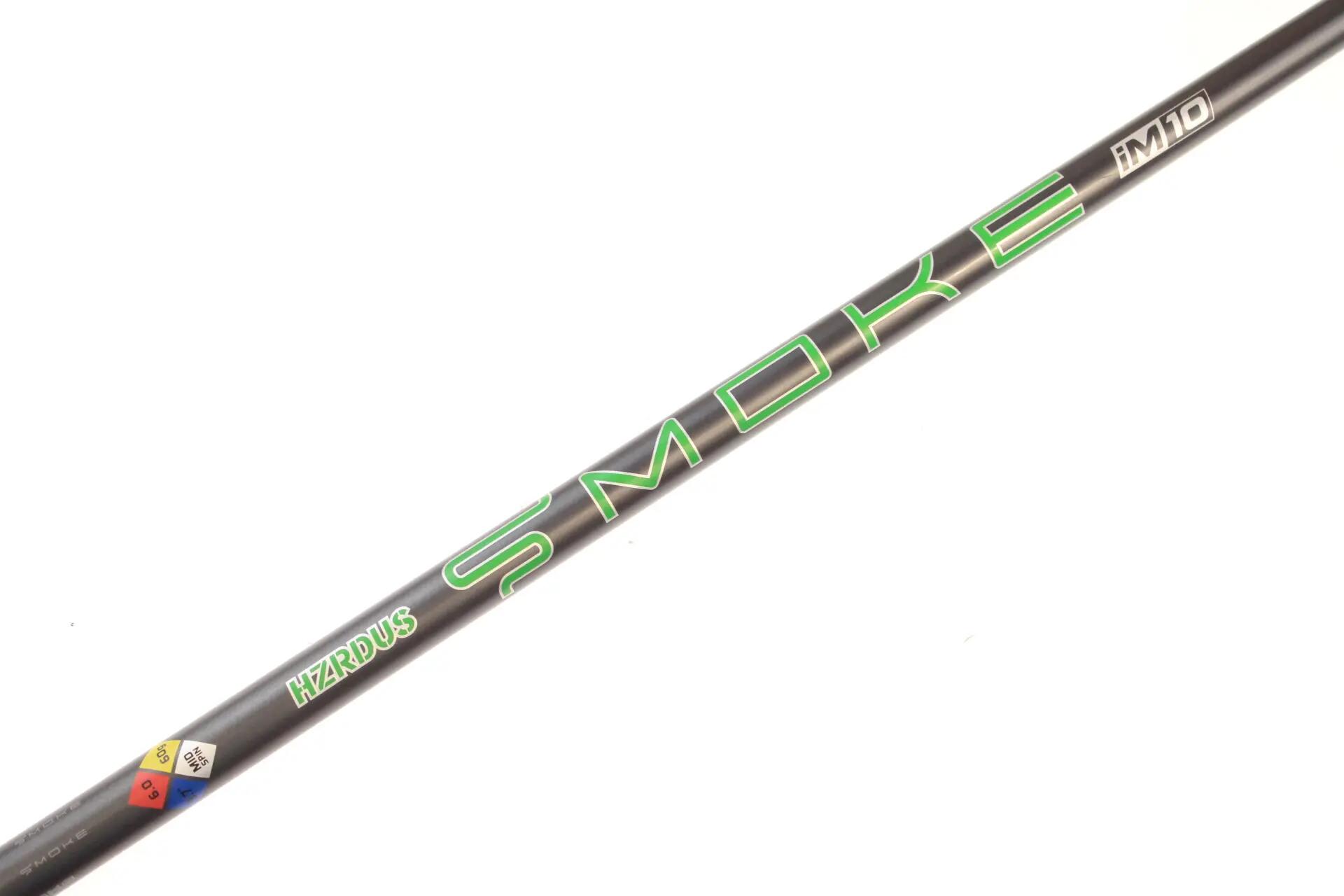 Seconde vie - Cobra LTDx RH 10.5-deg Driver - Sufficient 4/5