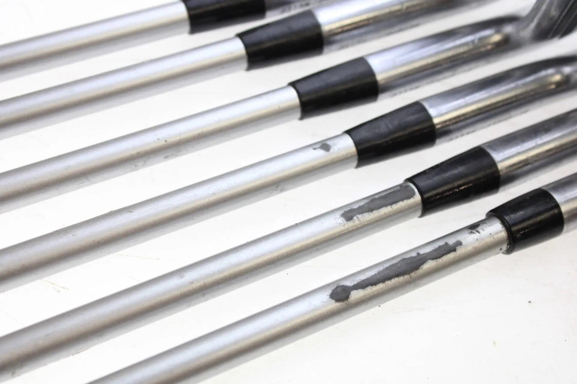 Seconde vie - PXG 0311XP Gen4 RH 5-PW Iron Set - Sufficient 5/6