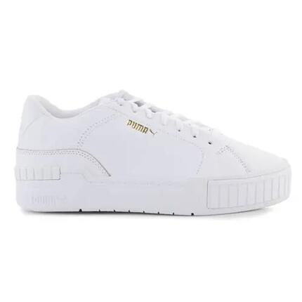 Chaussures femme Puma Cali Sport Clean