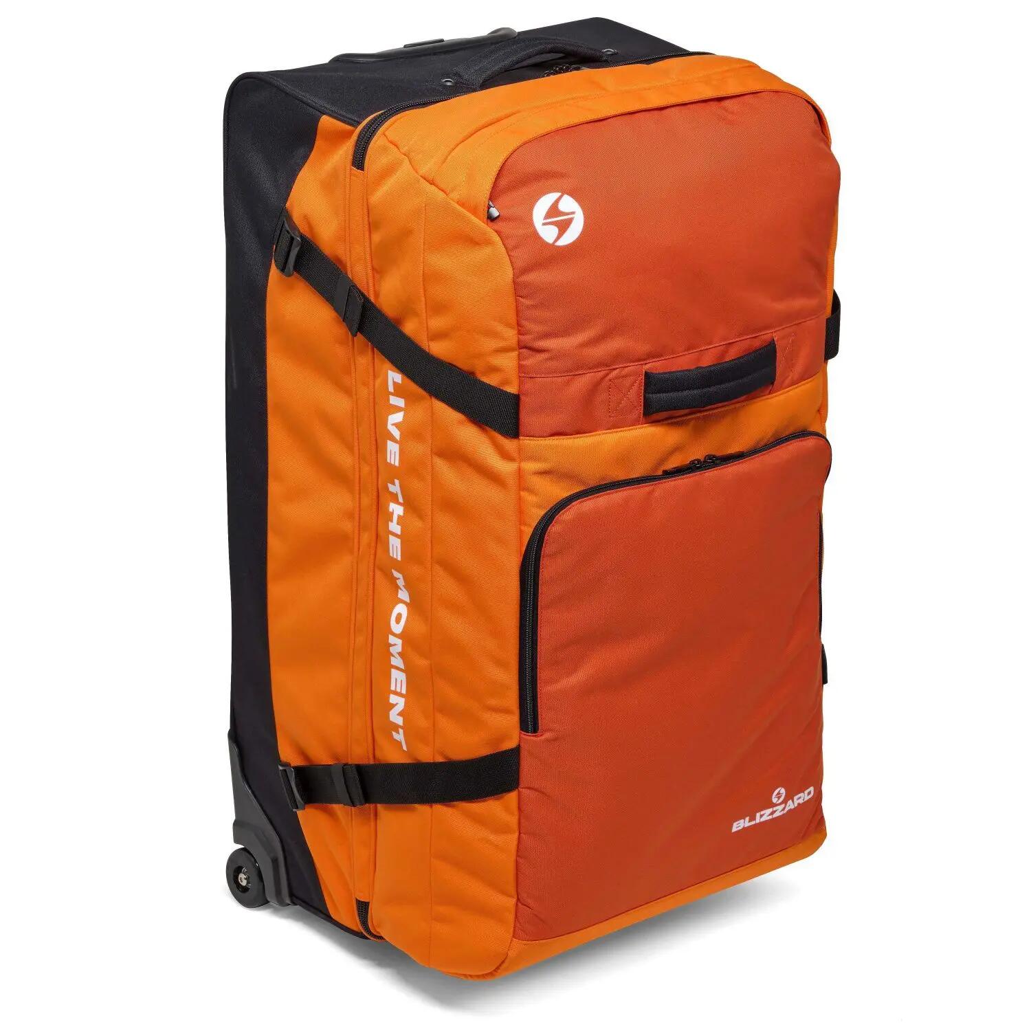 Tecnica bolsaFIREBIRD XL DUFFLE ROLLER 2/7